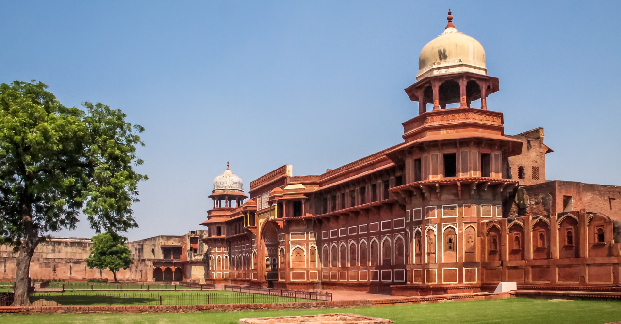 Private Taj Mahal & Agra Luxury Day Tour from Delhi