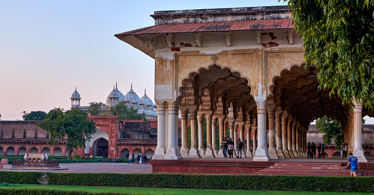 Private Taj Mahal & Agra Luxury Day Tour from Delhi