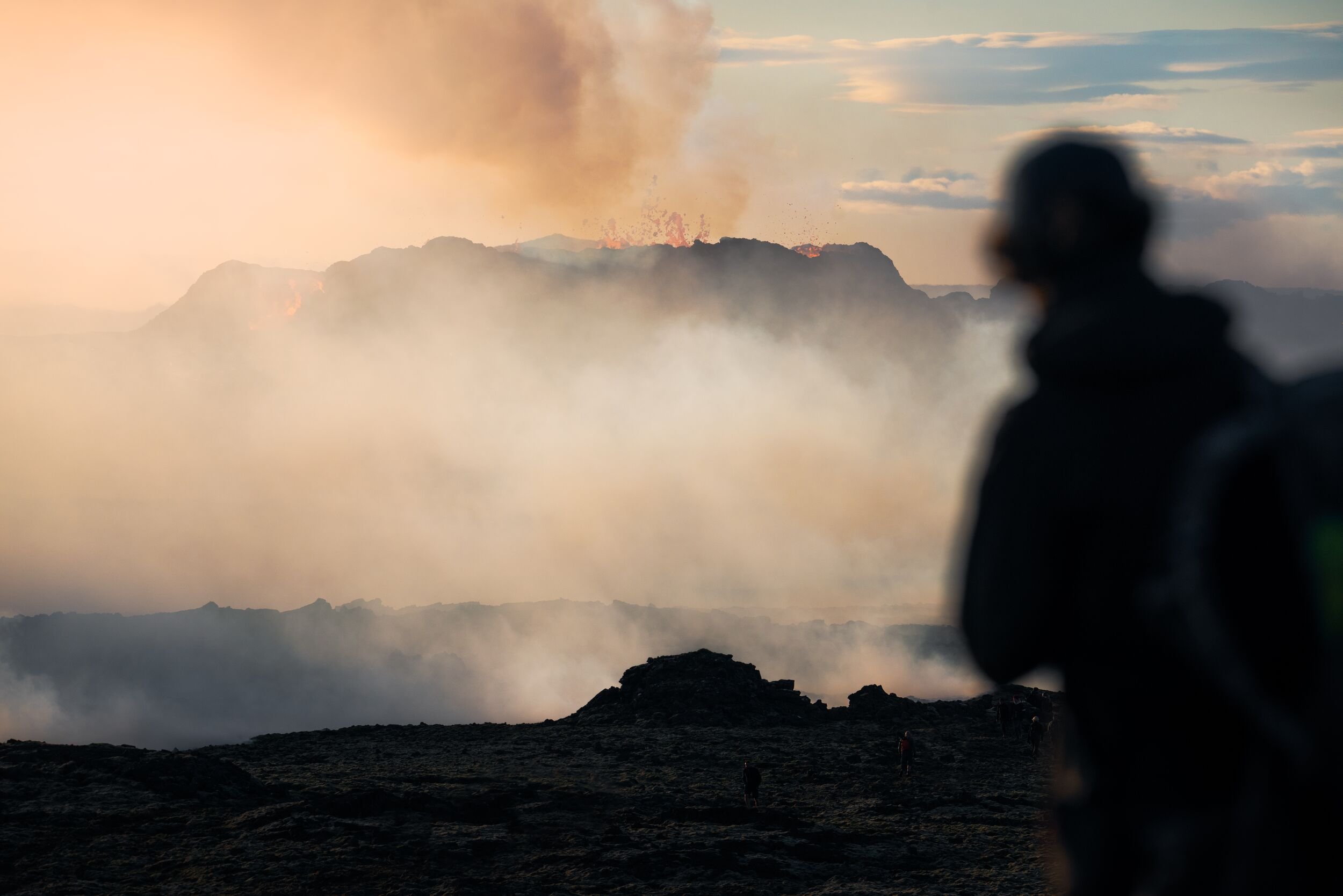 Reykjavik: Guided Tour to Volcano and Reykjanes Geopark