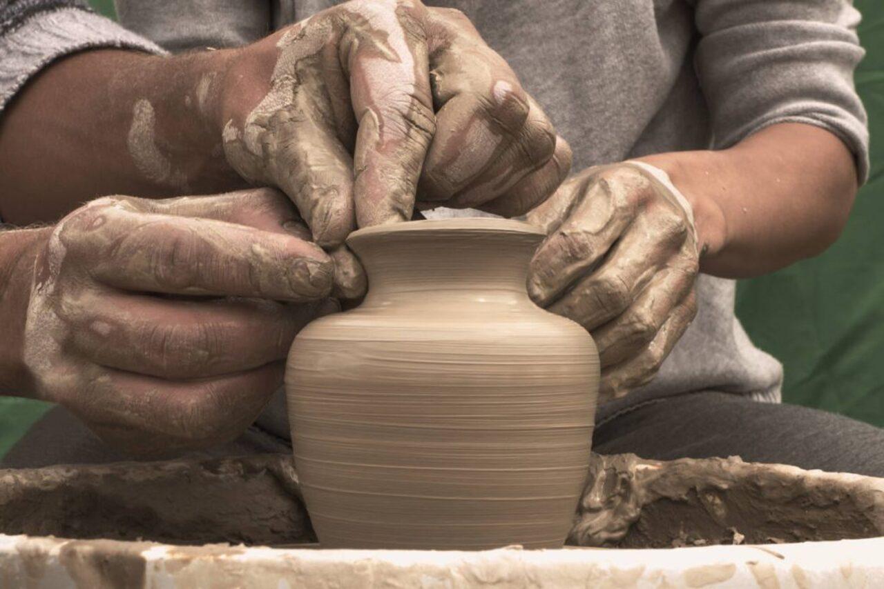 Cappadocia Red Tour: Zelve Museum, Valleys & Pottery Class