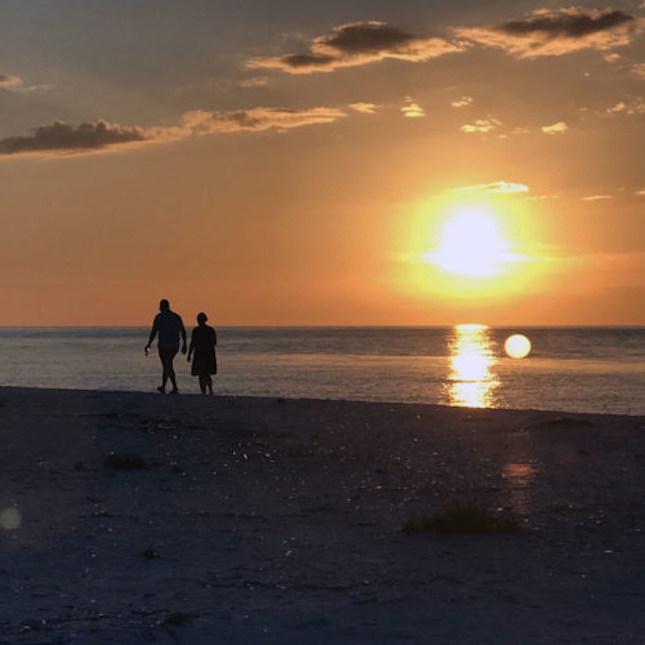 Marco Island Sunset Cruise