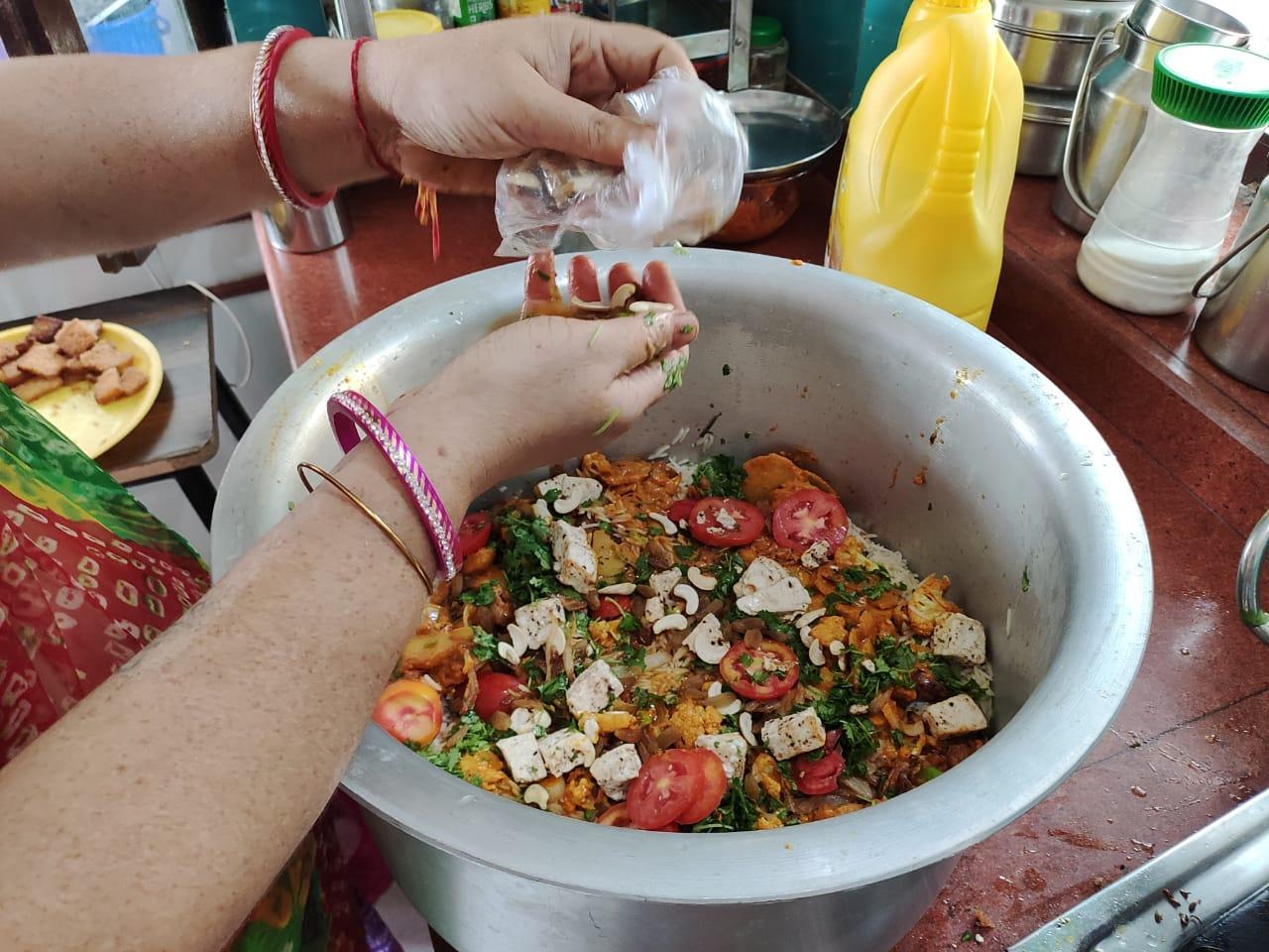 Jodhpur Authentic Street Food Walking Tour