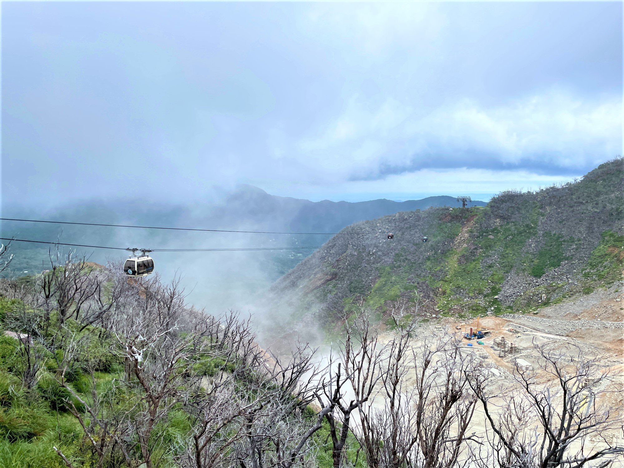 Mt. Fuji & Hakone Day Tour from Tokyo with Bullet Train Return