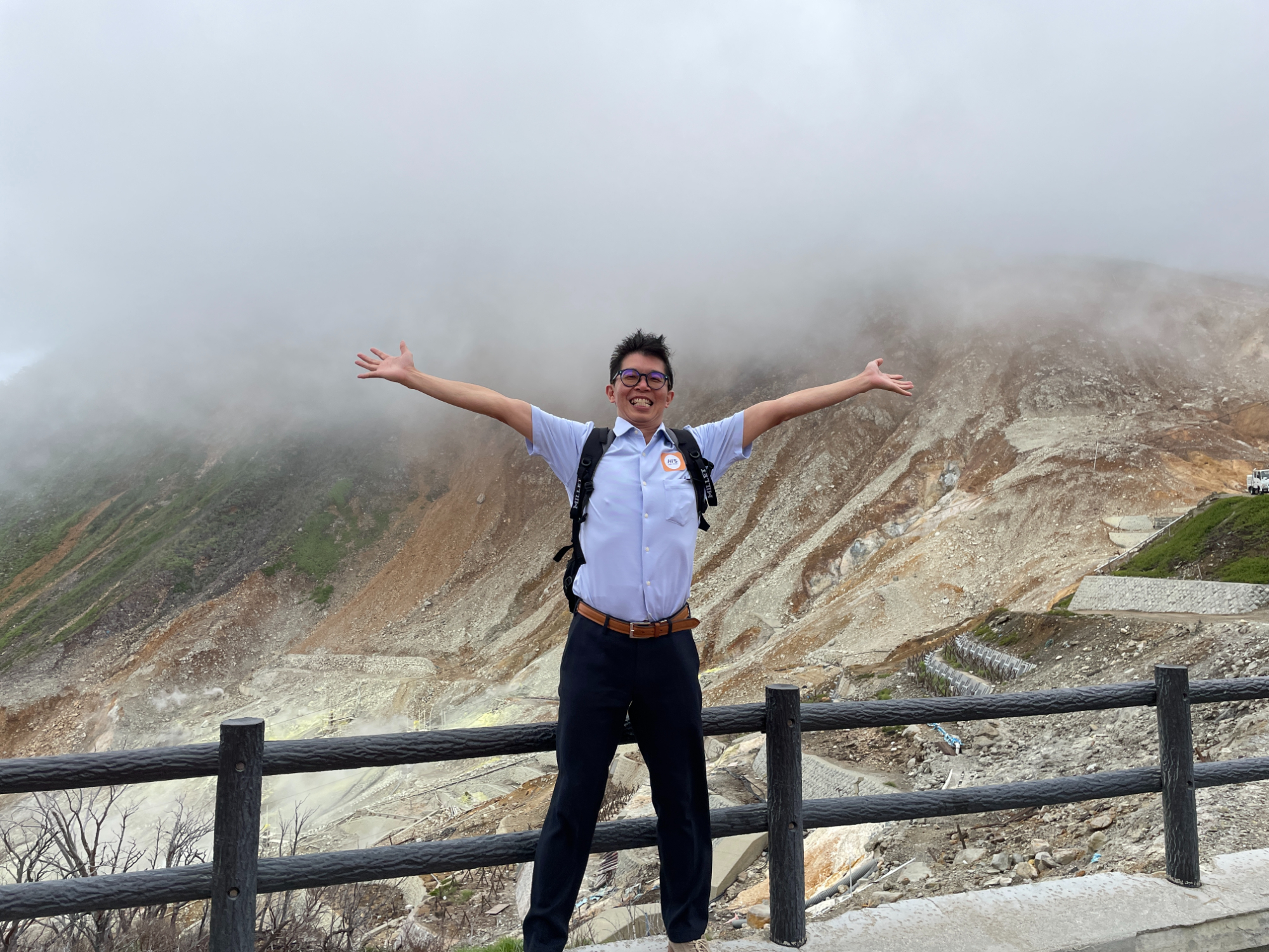 Mt. Fuji & Hakone Day Tour from Tokyo with Bullet Train Return