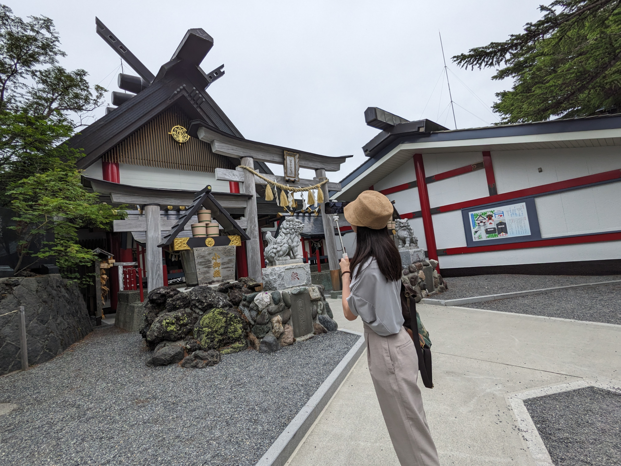 Mt. Fuji & Hakone Day Tour from Tokyo with Bullet Train Return