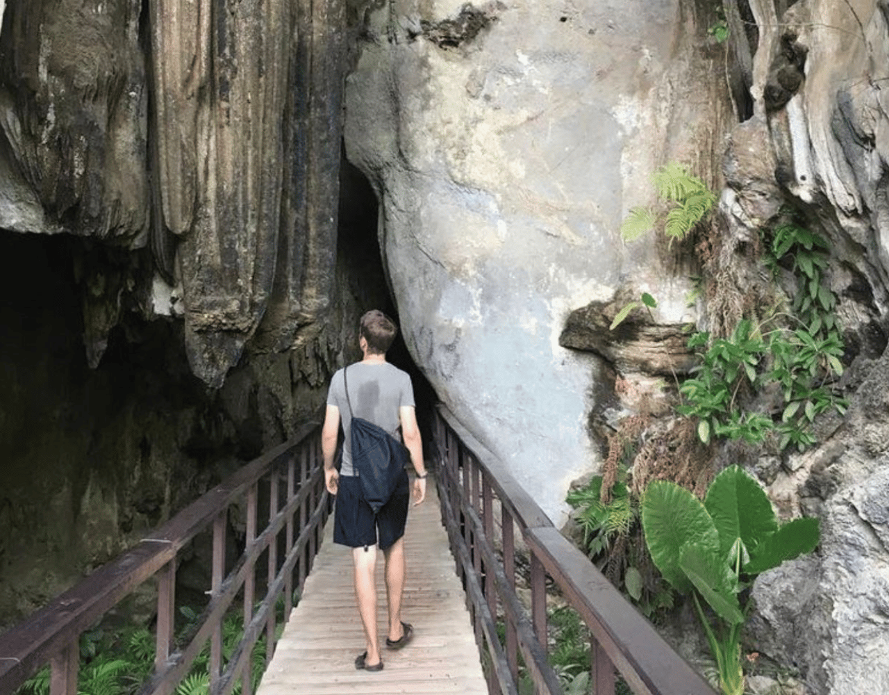 Private James Bond Island All-Inclusive Day Tour