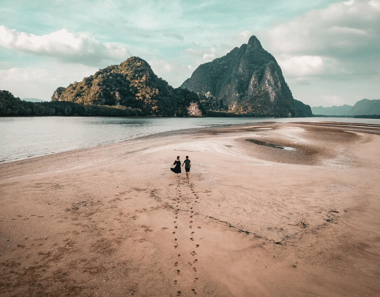 Private James Bond Island All-Inclusive Day Tour