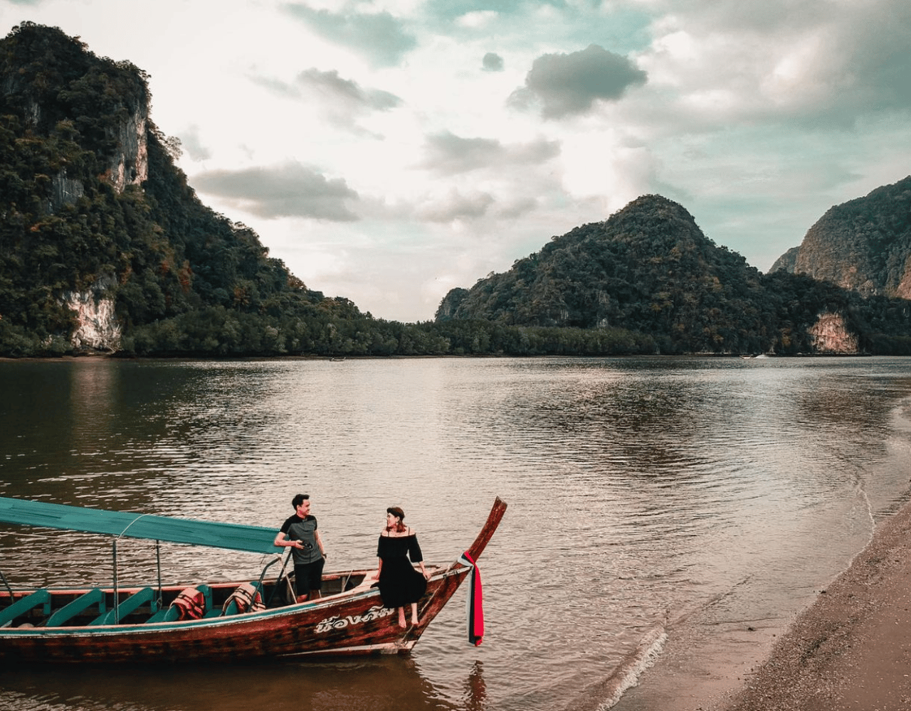 Private James Bond Island All-Inclusive Day Tour