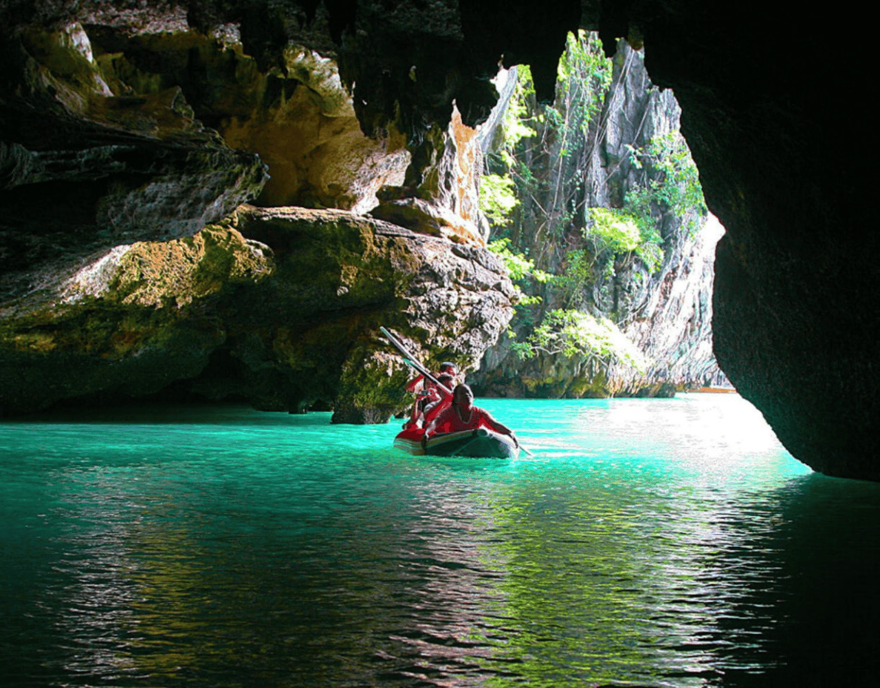 Private James Bond Island All-Inclusive Day Tour