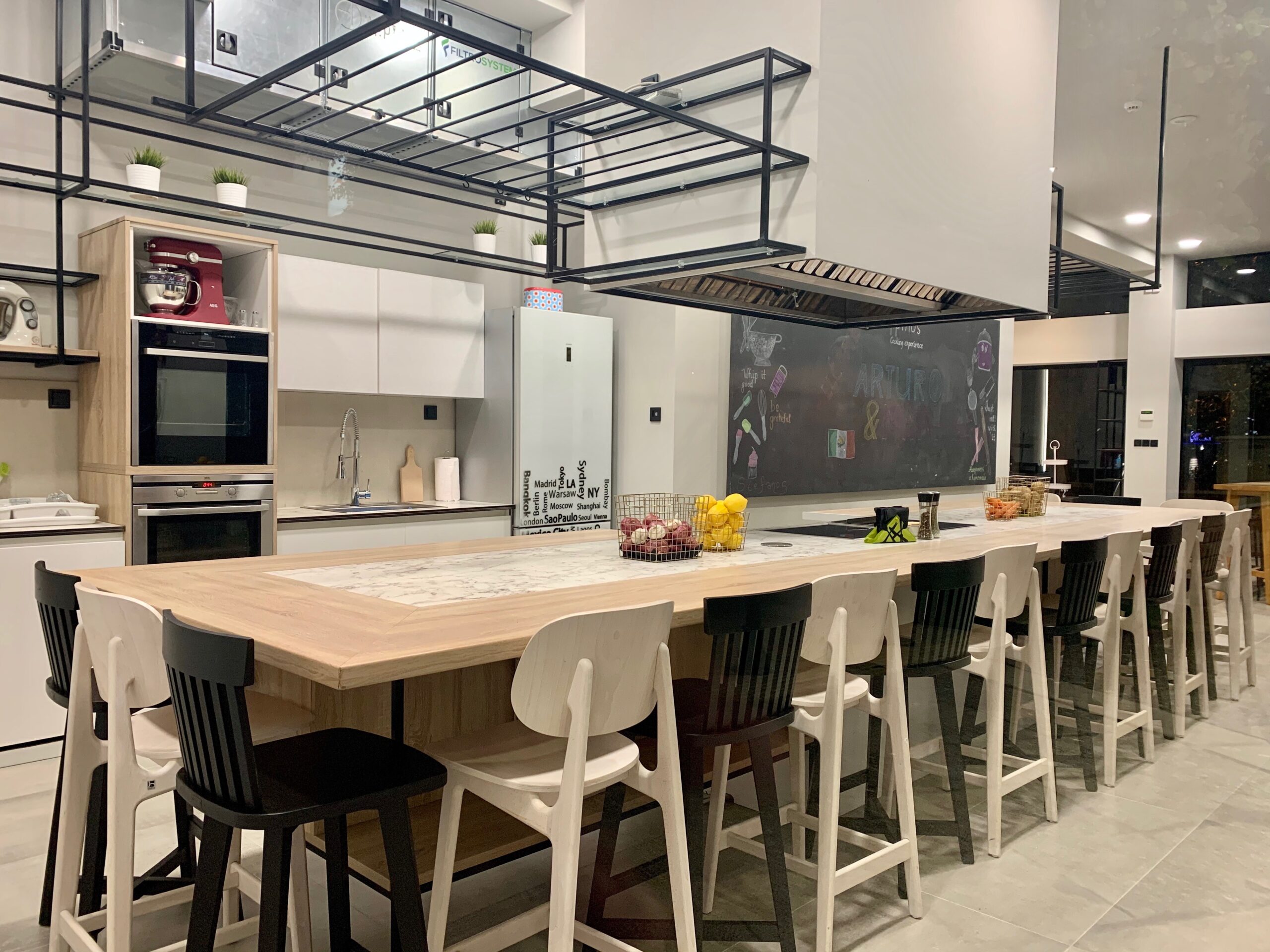 cooking class in Thessaloniki — Thessaloniki: Authentic Greek Cooking Classes - 2026 (Verified Reviews)