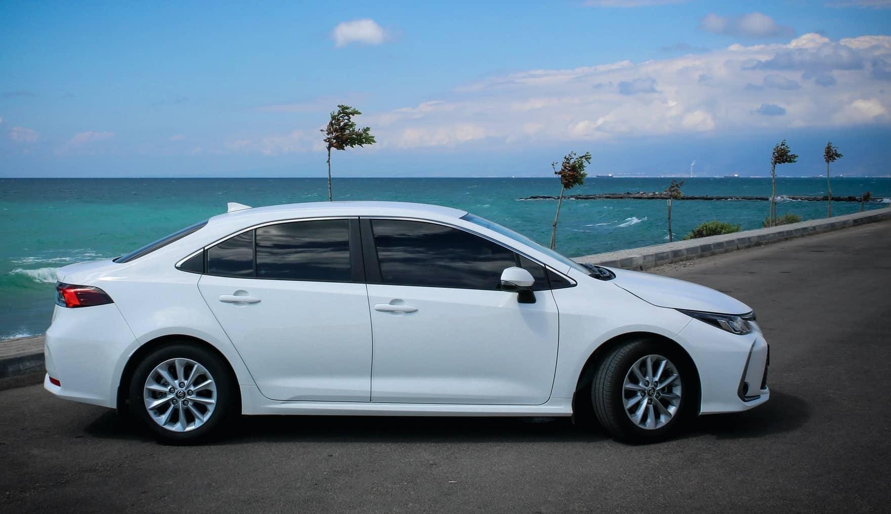 Private Transfer: São Luís to Barreirinhas (Lençóis Maranhenses)