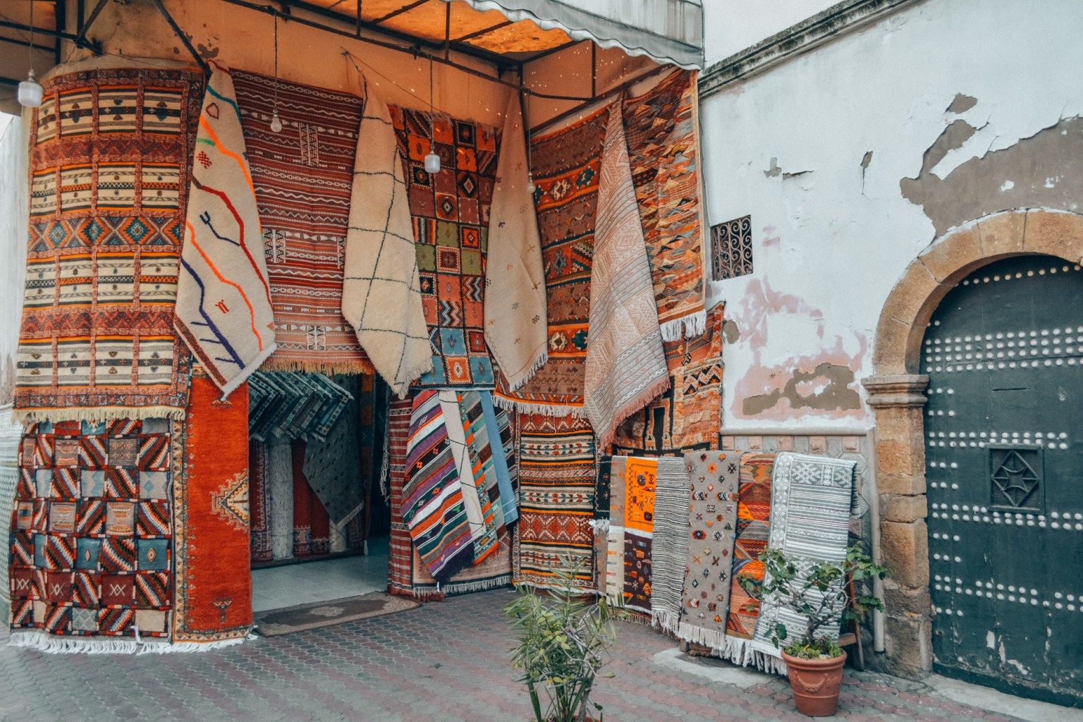 Casablanca City Highlights: 5-Hour Guided Tour