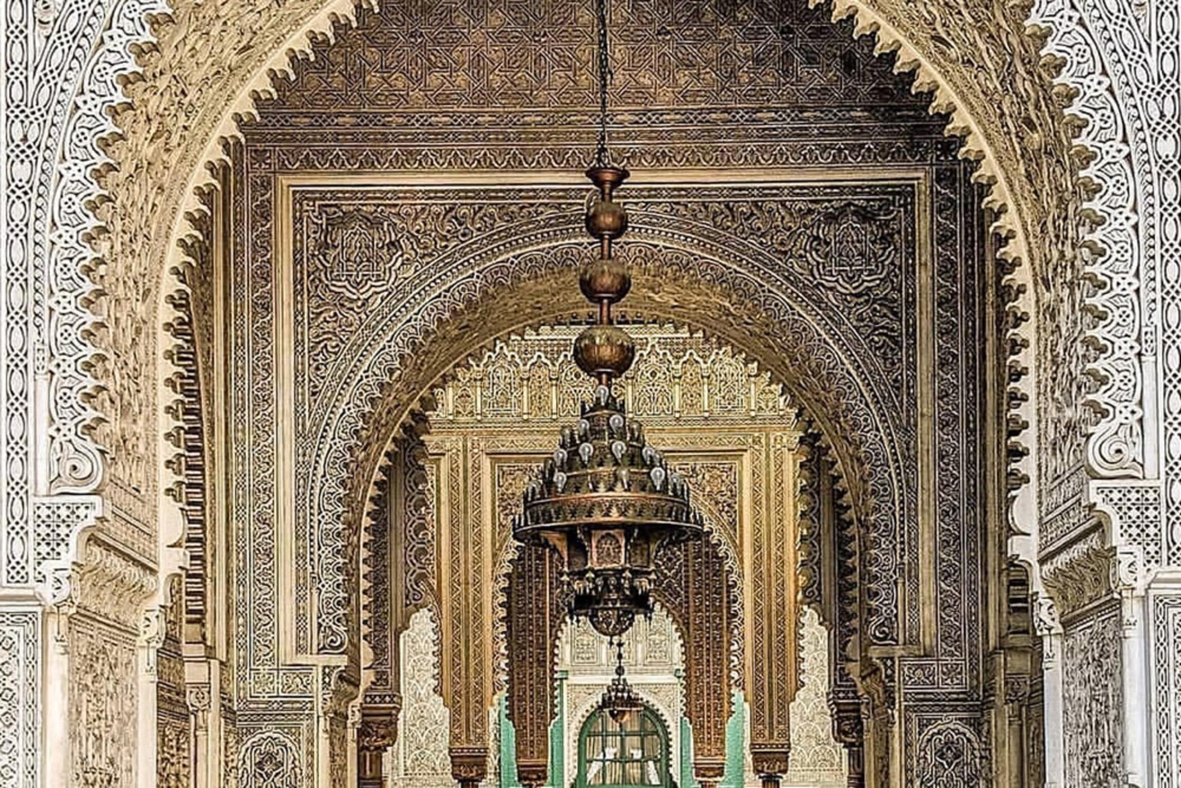 Casablanca City Highlights: 5-Hour Guided Tour
