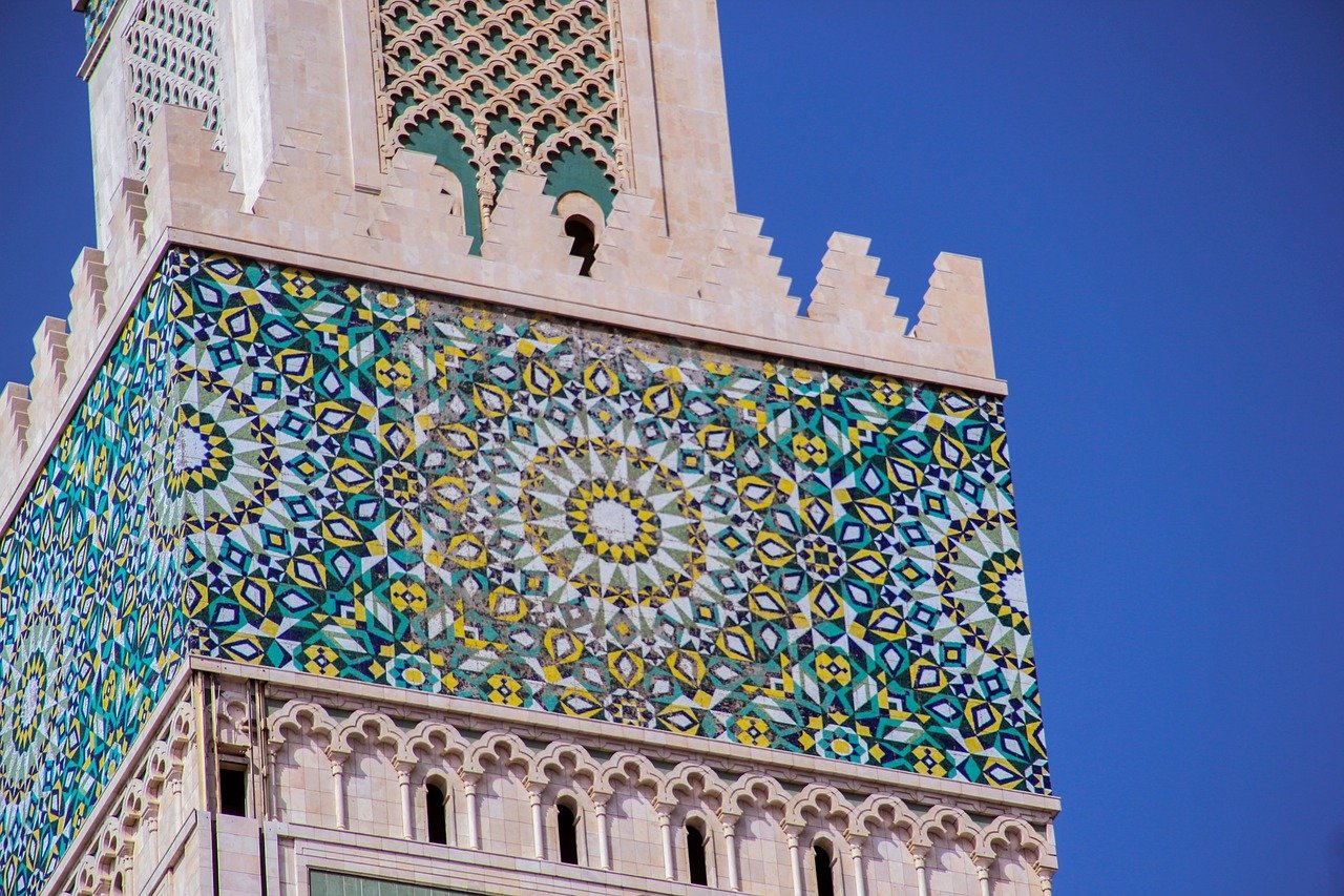 Casablanca City Highlights: 5-Hour Guided Tour