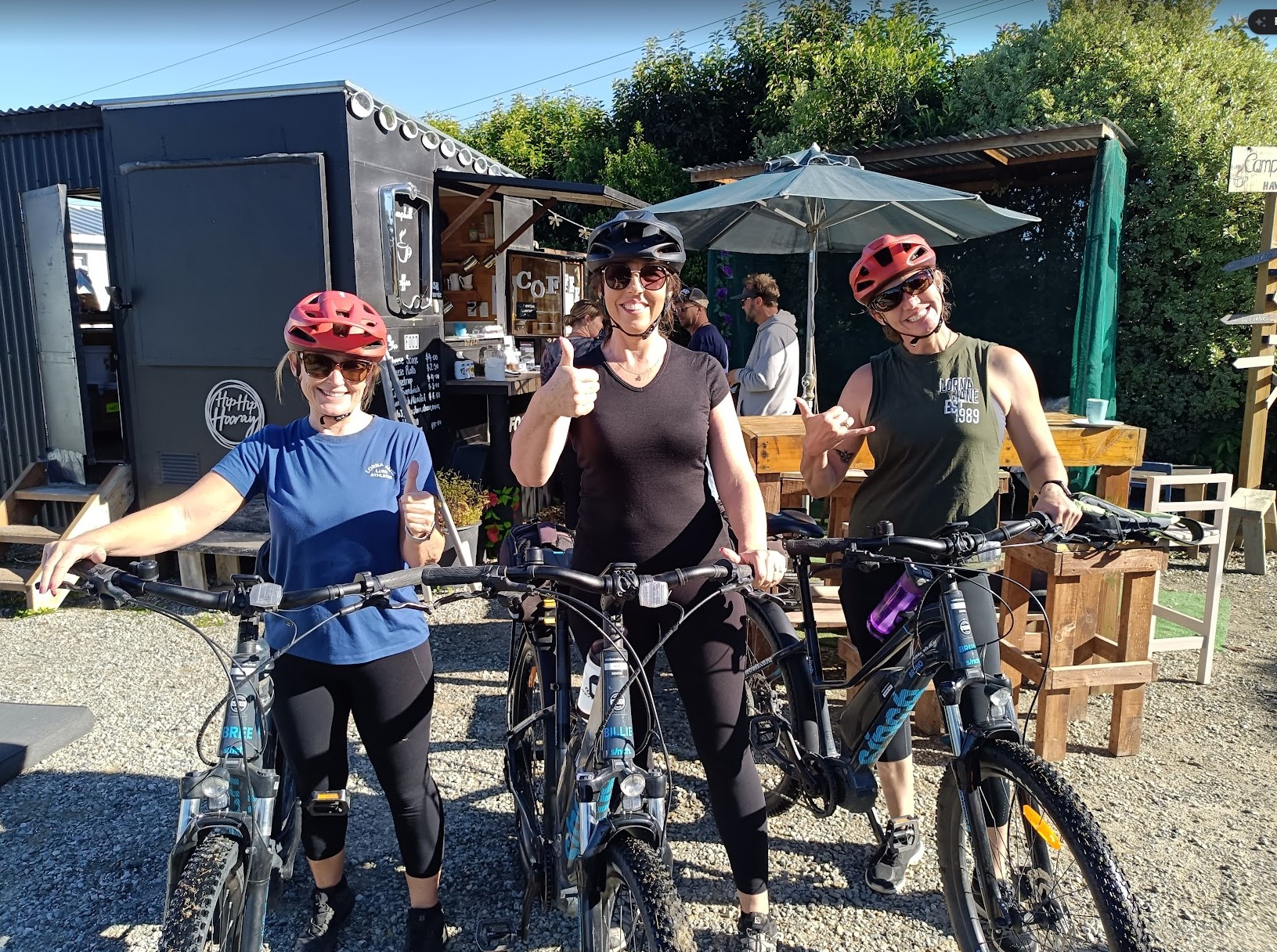 Wānaka And Hāwea: Trail Ride on Bike or E-Bike