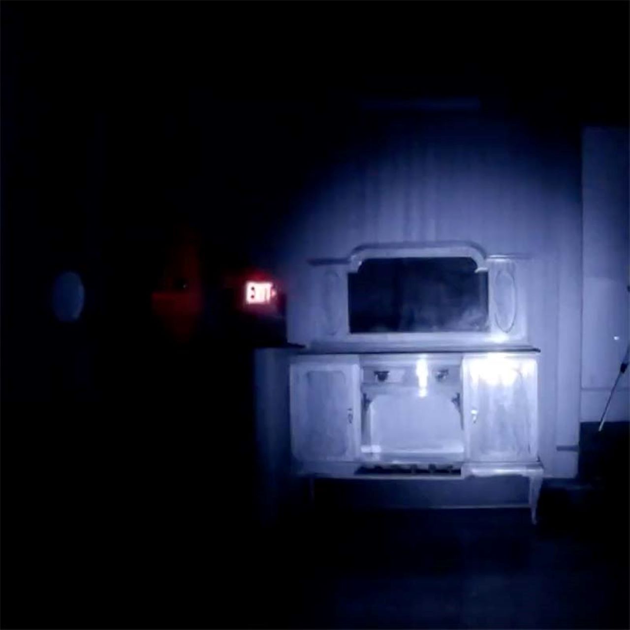 Savannah: Guided Paranormal Ghost Hunting Investigation
