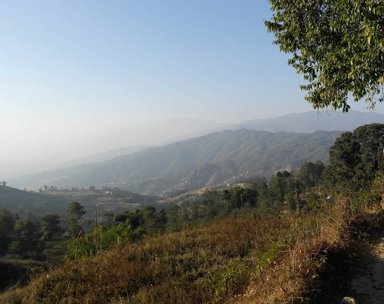 Nagarkot Himalayan Sunrise & Changu Narayan Hike