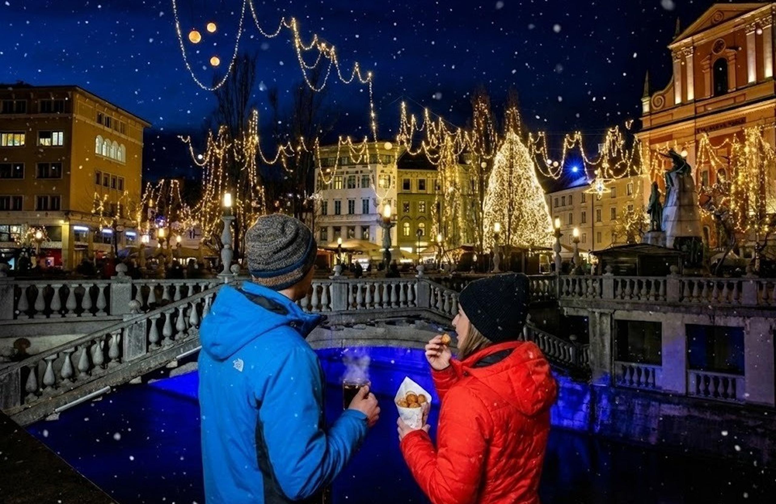 From Zagreb: Ljubljana and Lake Bled Guided Day Trip — Lake Bled day trip from Ljubljana (26)