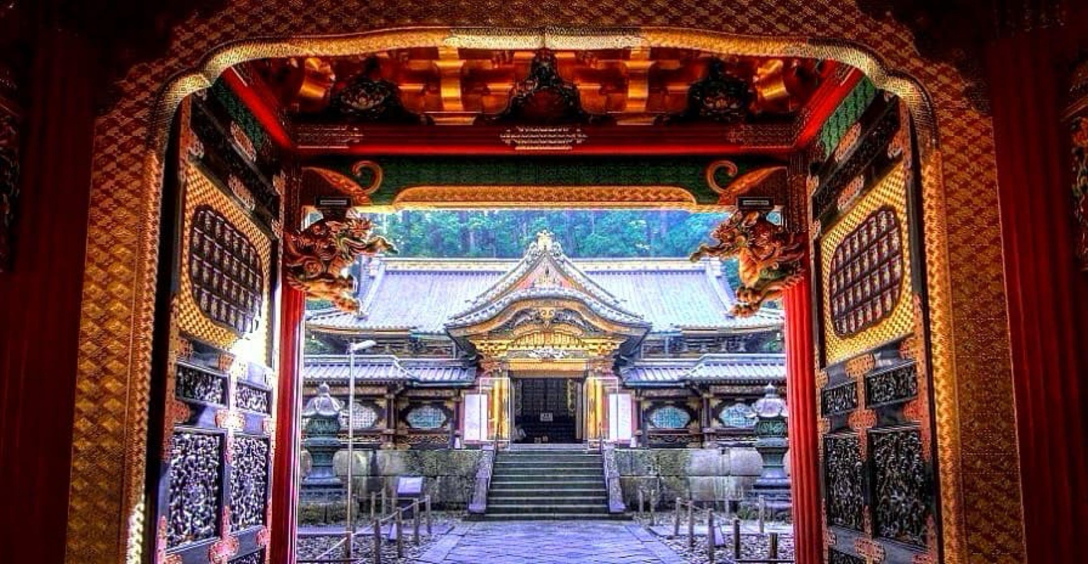 Nikko Photography Day Tour from Tokyo – Private & Customizable