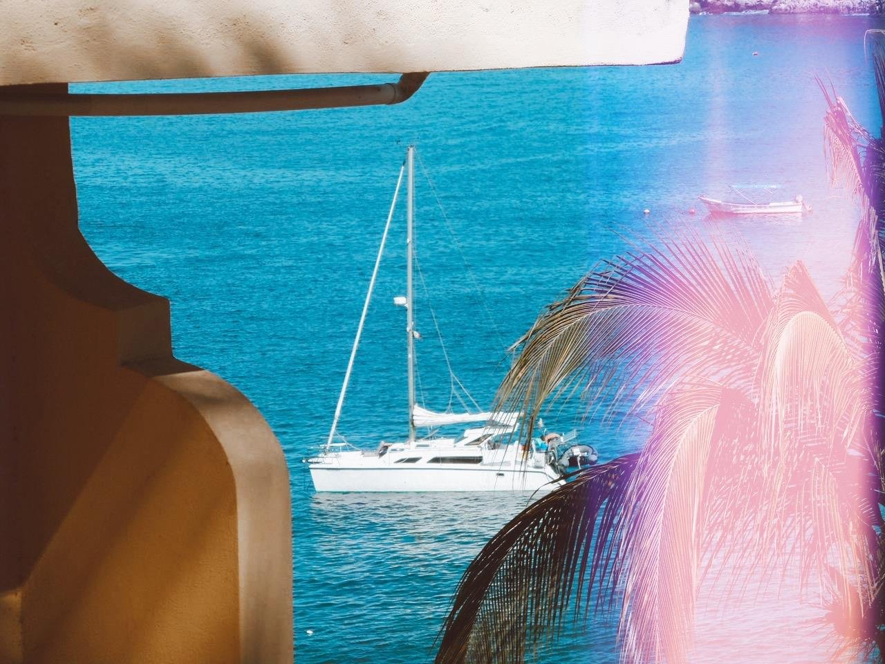 Guanacaste Private Catamaran Sailing Adventure