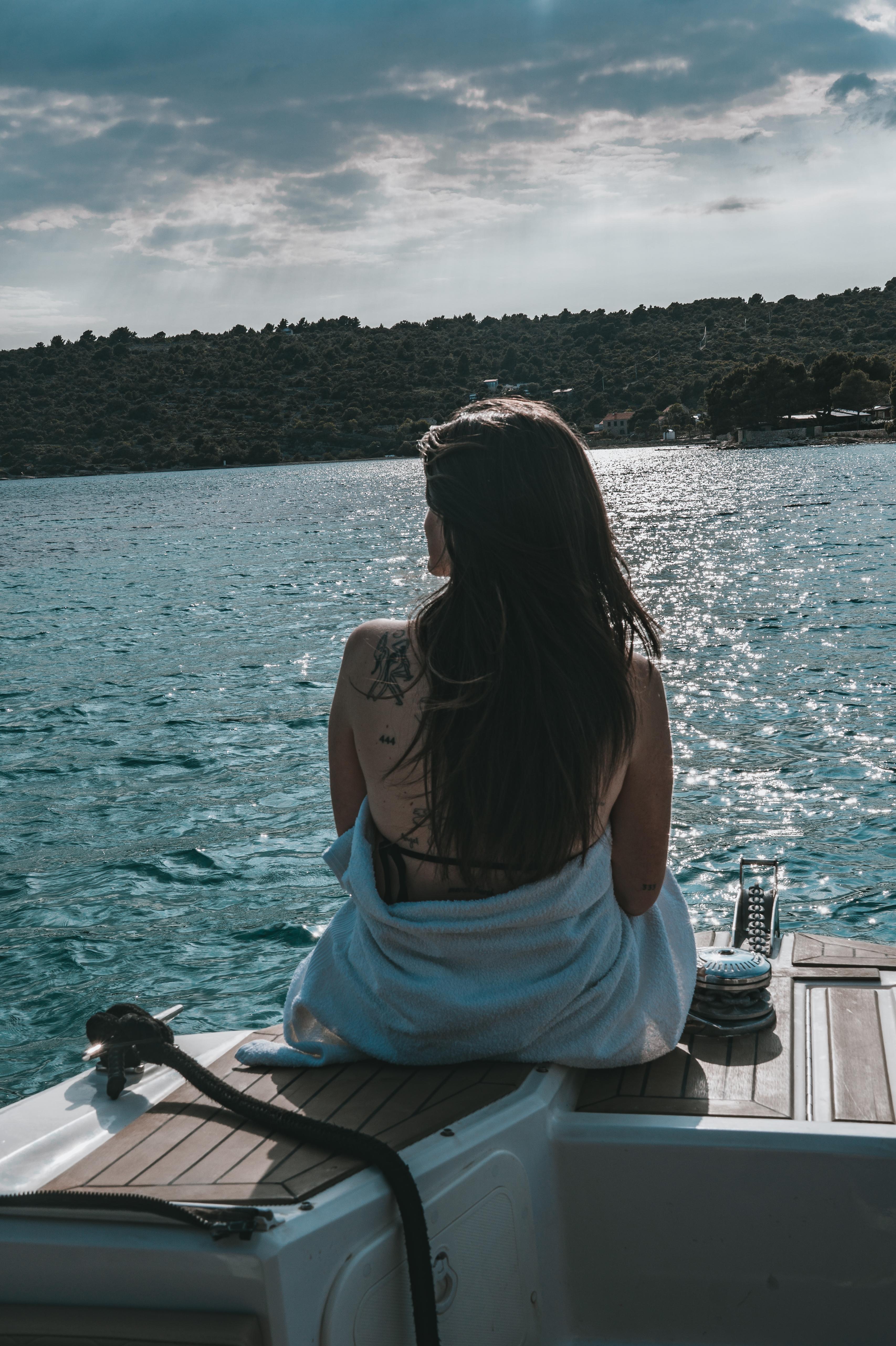 Split: Premium Blue Lagoon & 3-Island Speedboat Adventure