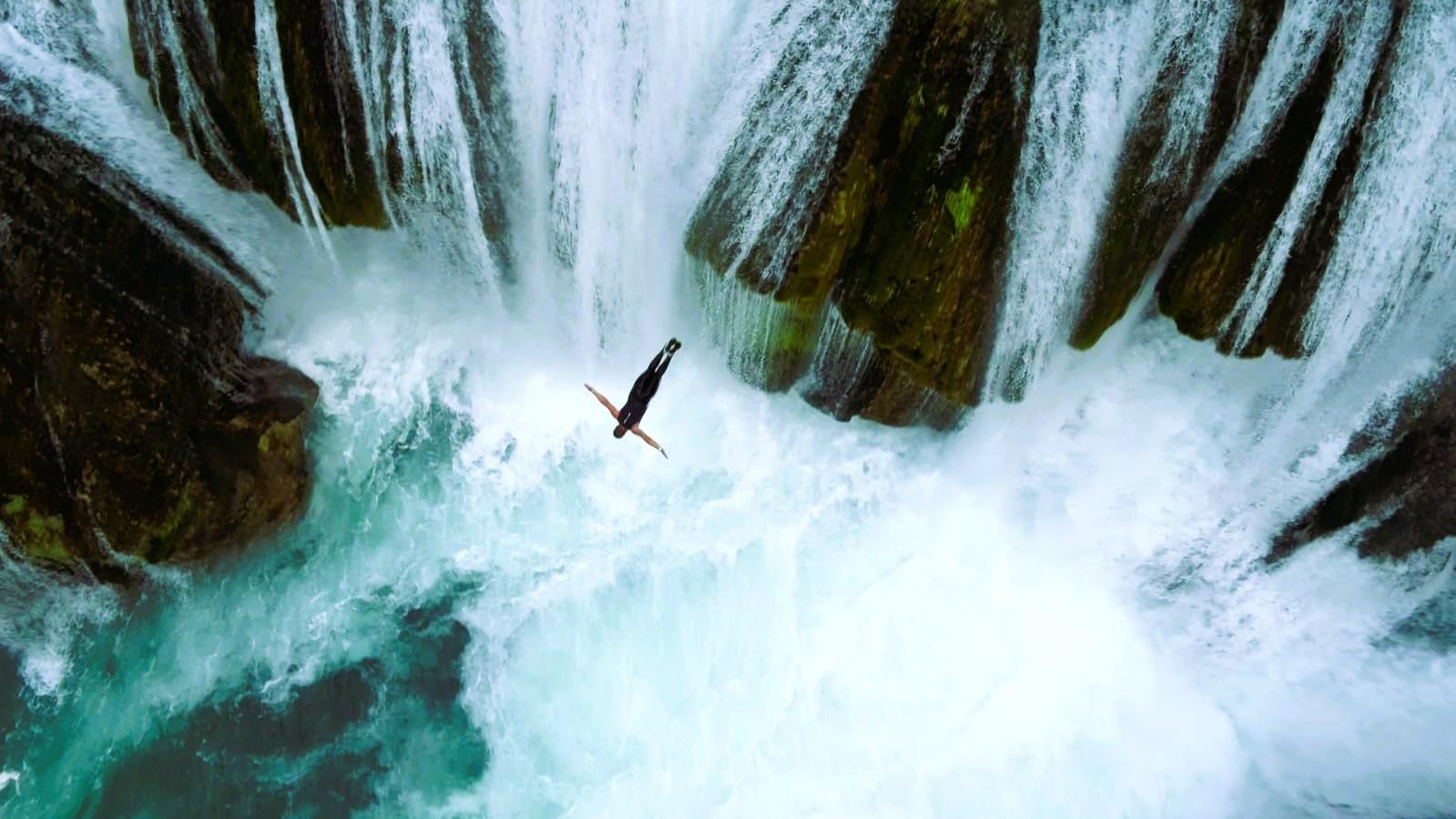 Una National Park White Water Rafting
