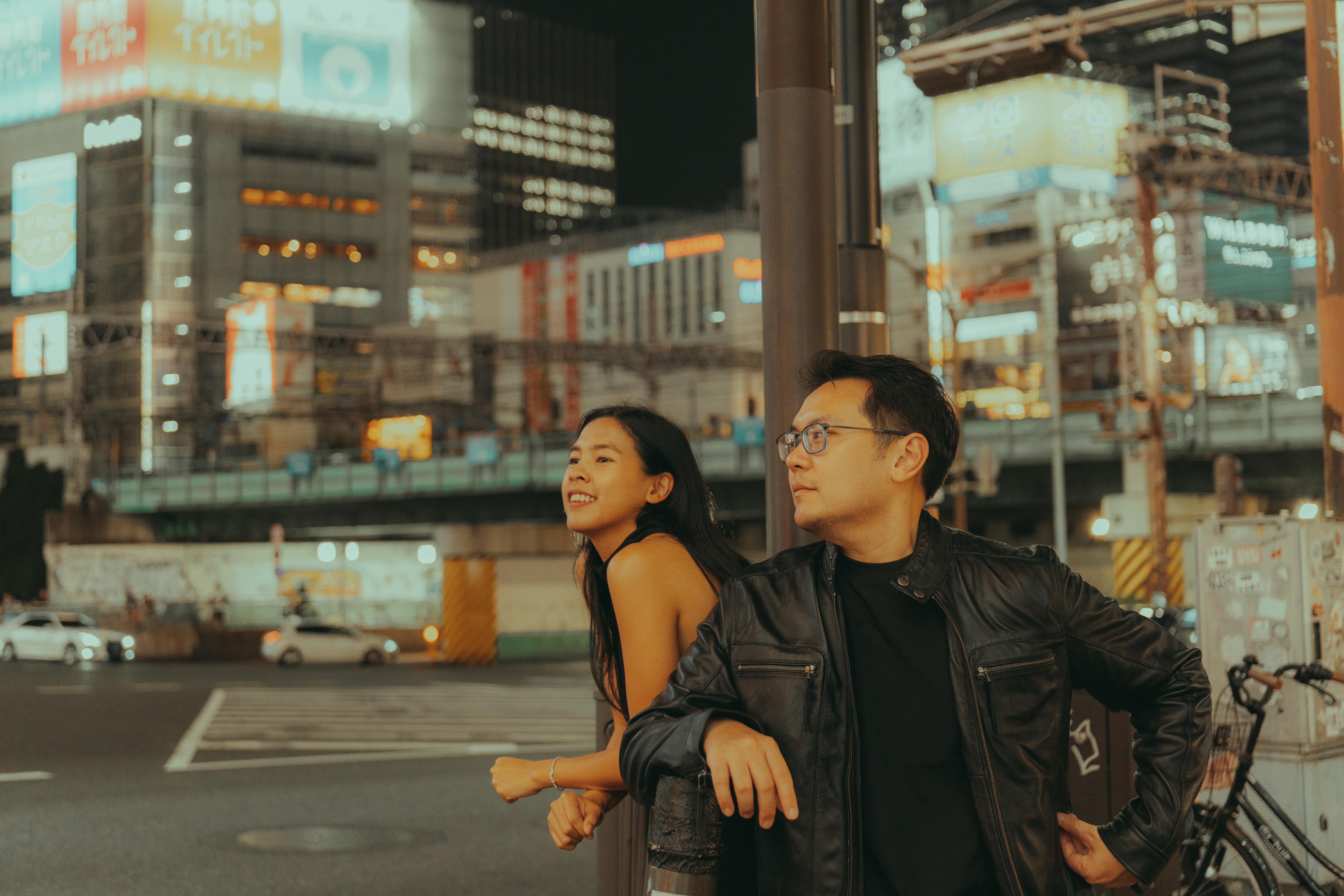 Tokyo photoshoot with a professional photographer — image 41