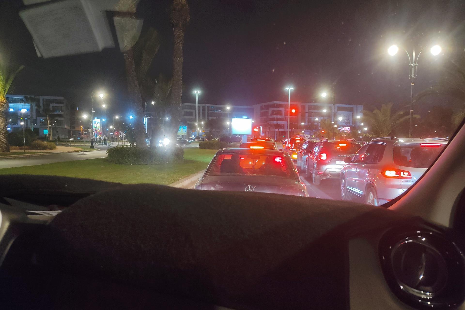 Private Marrakech to Agadir Transfer