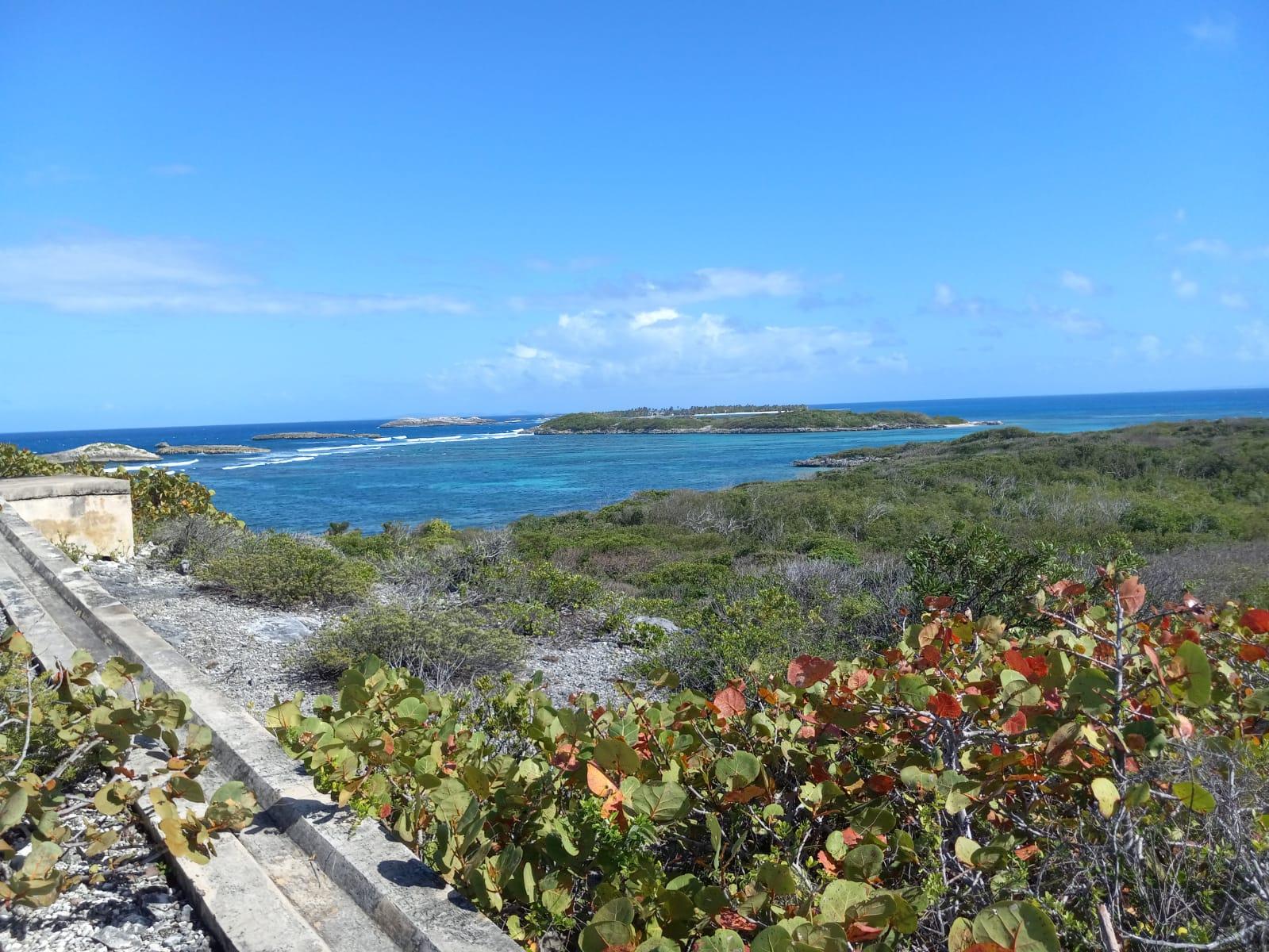 Icacos Island Boat Trip and Beach Day Package - water taxi to Cayo Icacos, Fajardo, Puerto Rico (4 of 24)