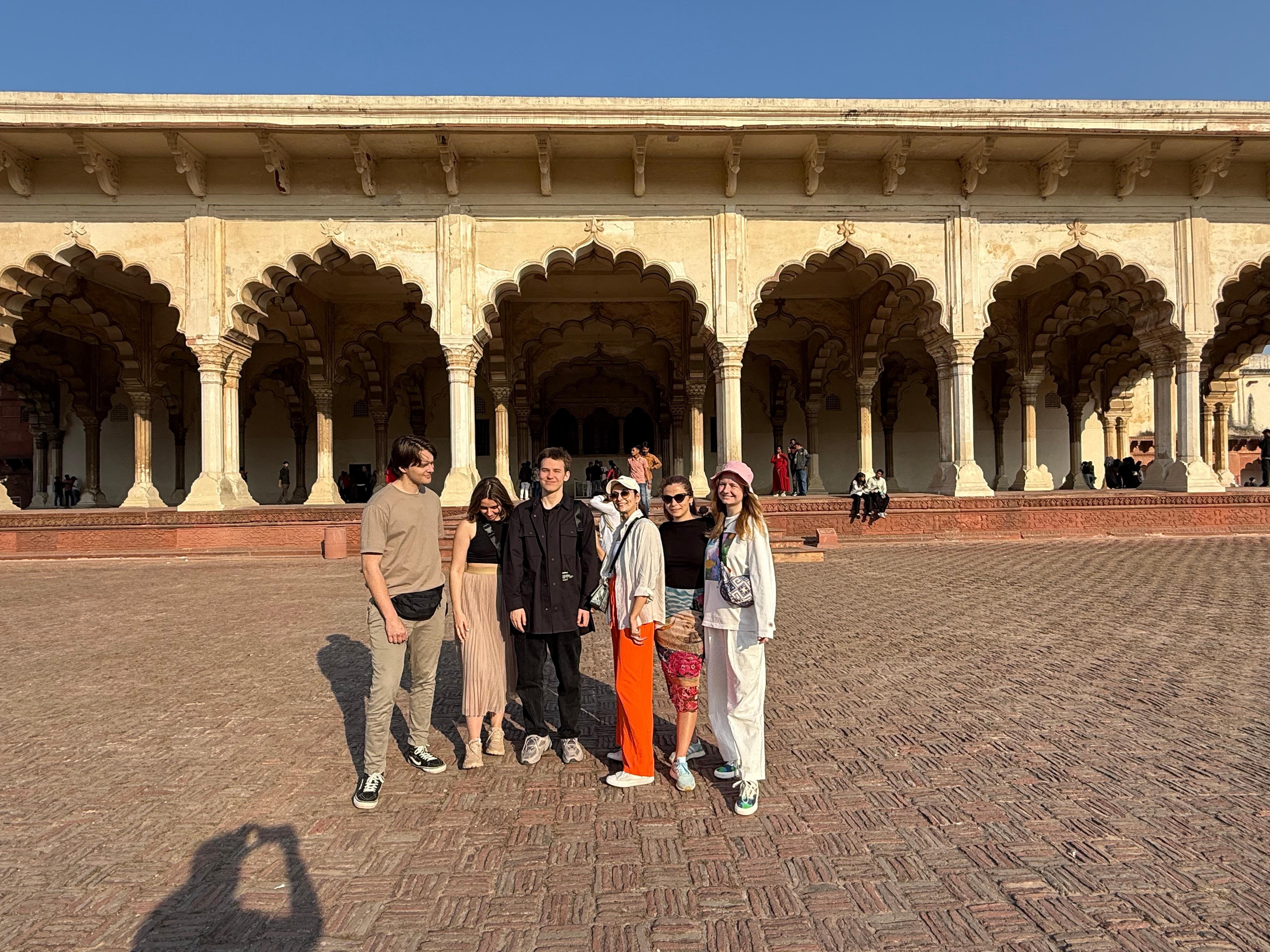 Delhi to Taj Mahal Sunrise & Agra Private Day Tour