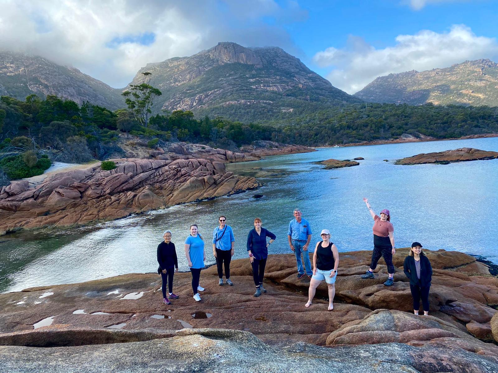 Tasmania Wilderness & Wildlife 6-Day Comfort Tour