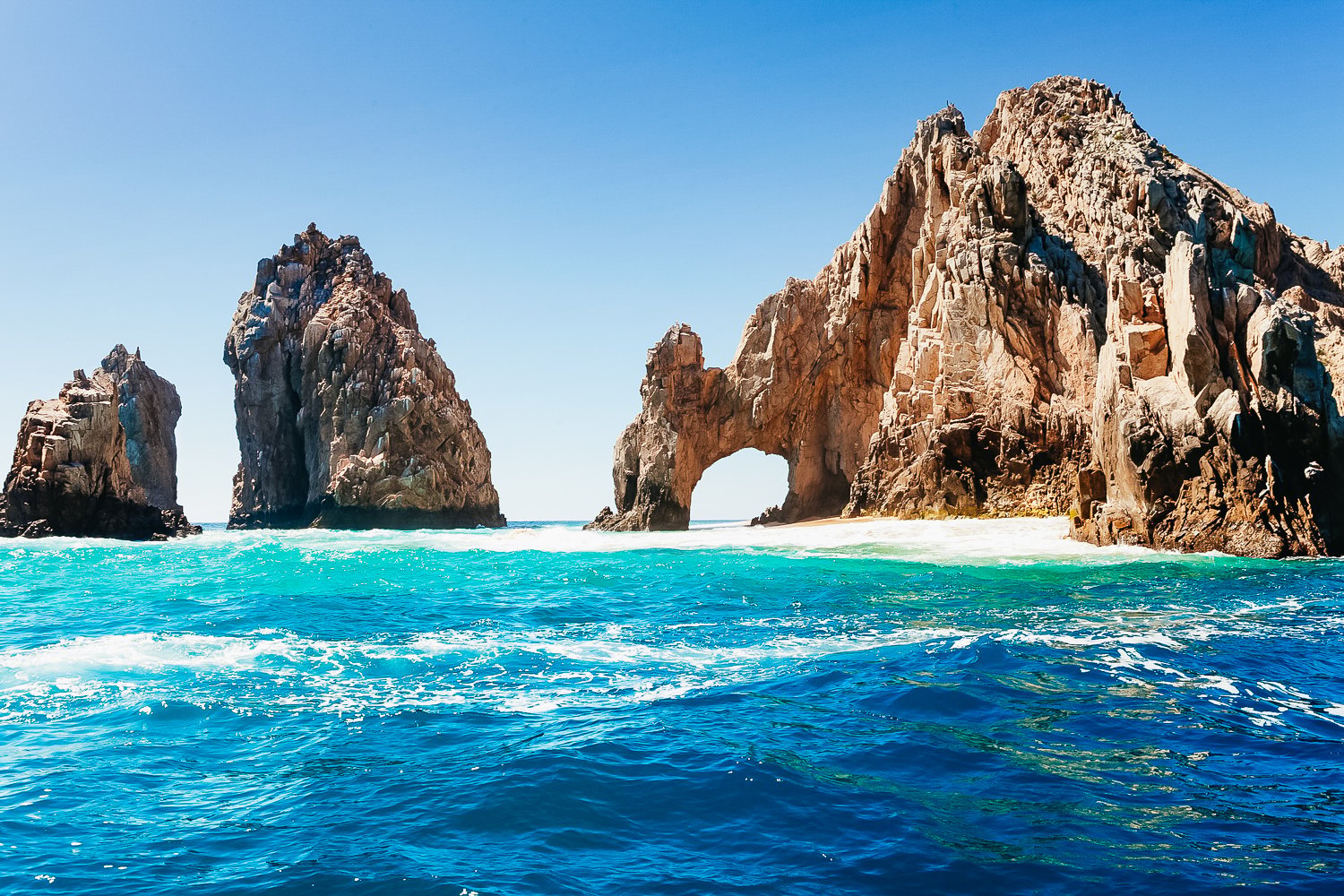 Cabo San Lucas Sunset Dinner Cruise aboard SunRider100