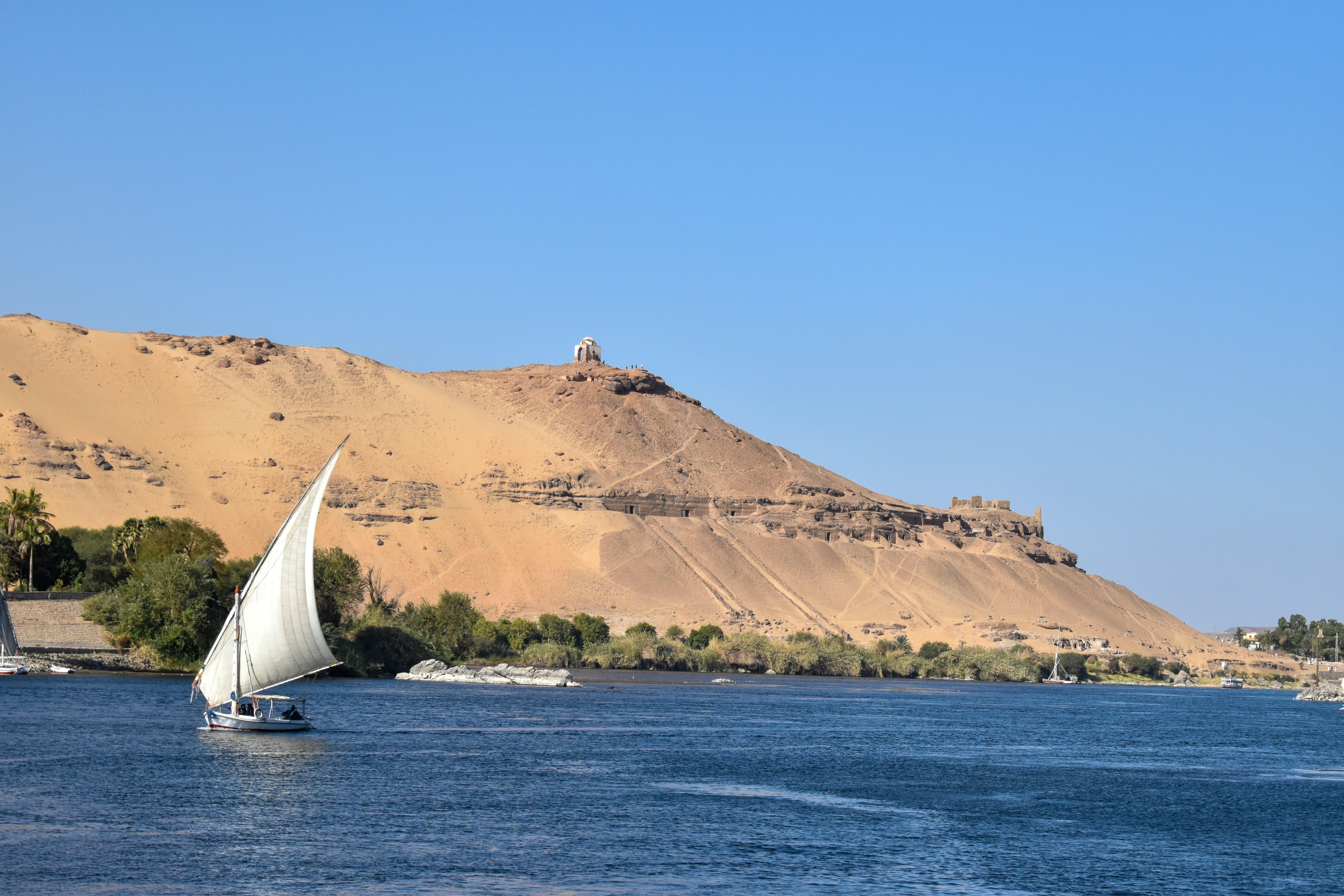 2-Day Private Abu Simbel, Philae & Aswan Tour from Luxor