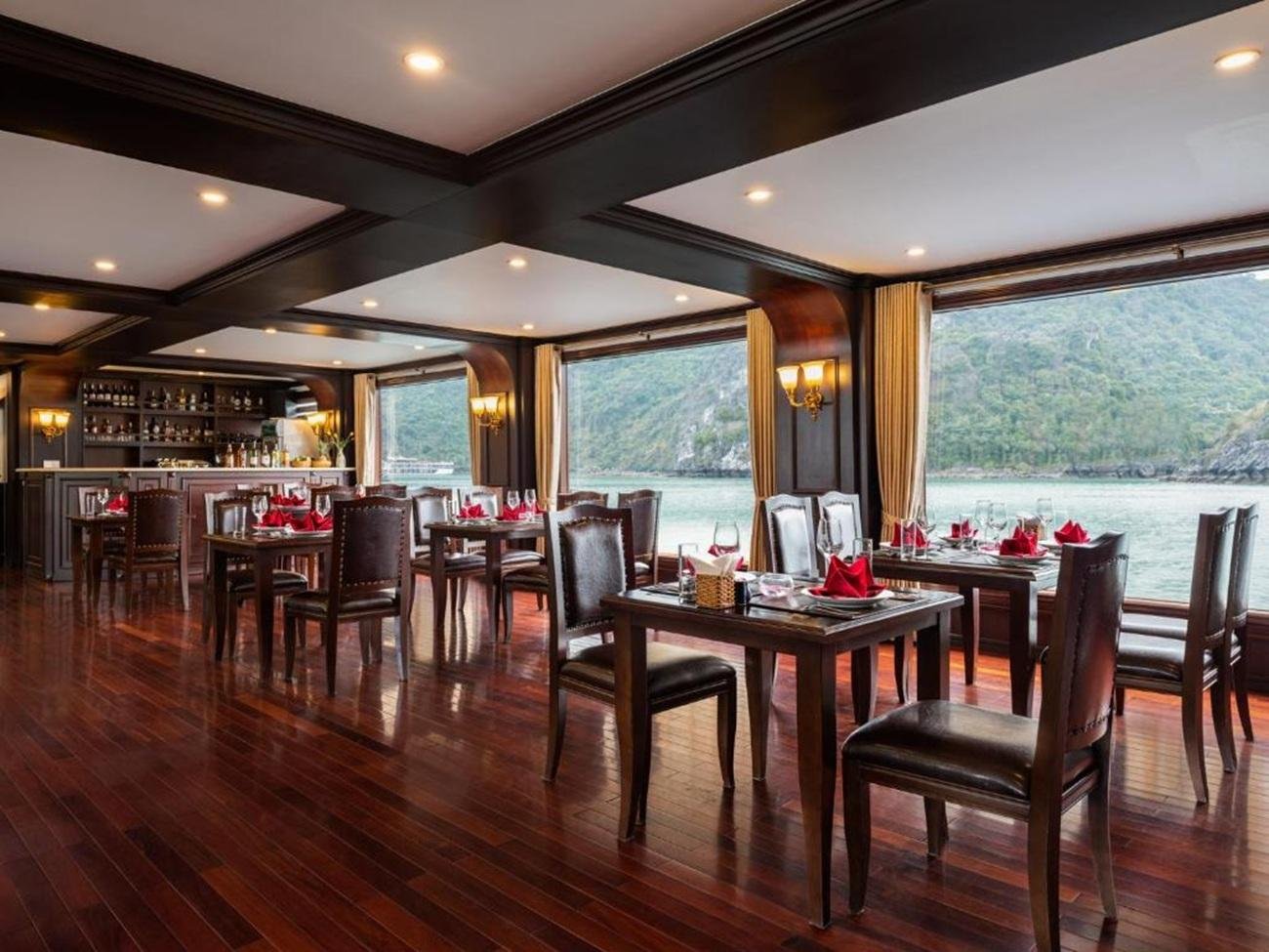 3-Day Ninh Binh, Ha Long & Lan Ha Bay 5-Star Cruise from Hanoi
