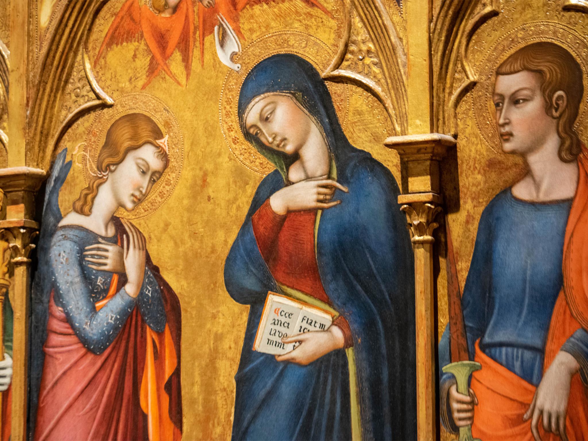 Uffizi Gallery Small Group Tour with Optional Vasari Corridor