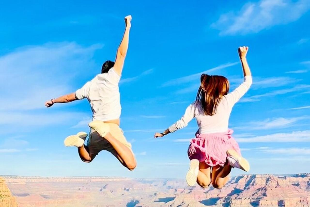 Grand Canyon Sunrise, Antelope Canyon & Horseshoe Bend Tour