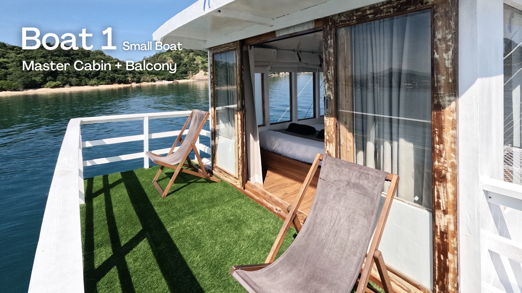 Labuan Bajo: 3-Day Komodo Island Phinisi Sailing Adventure