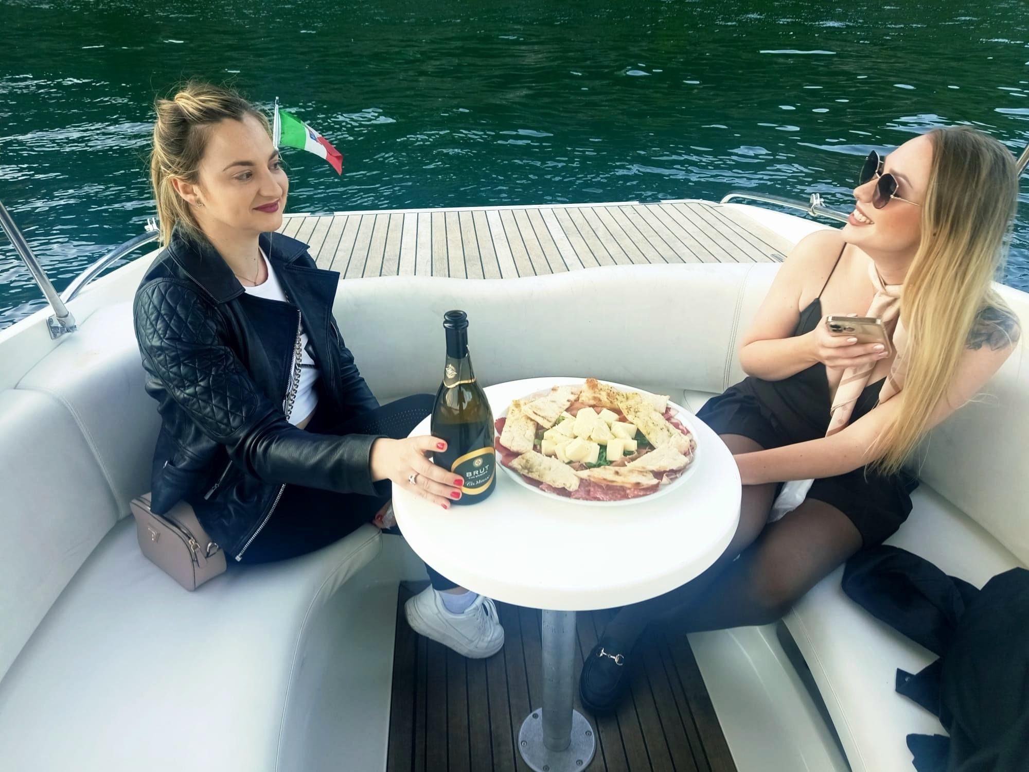 aperitivo tour in Milan — photo 11