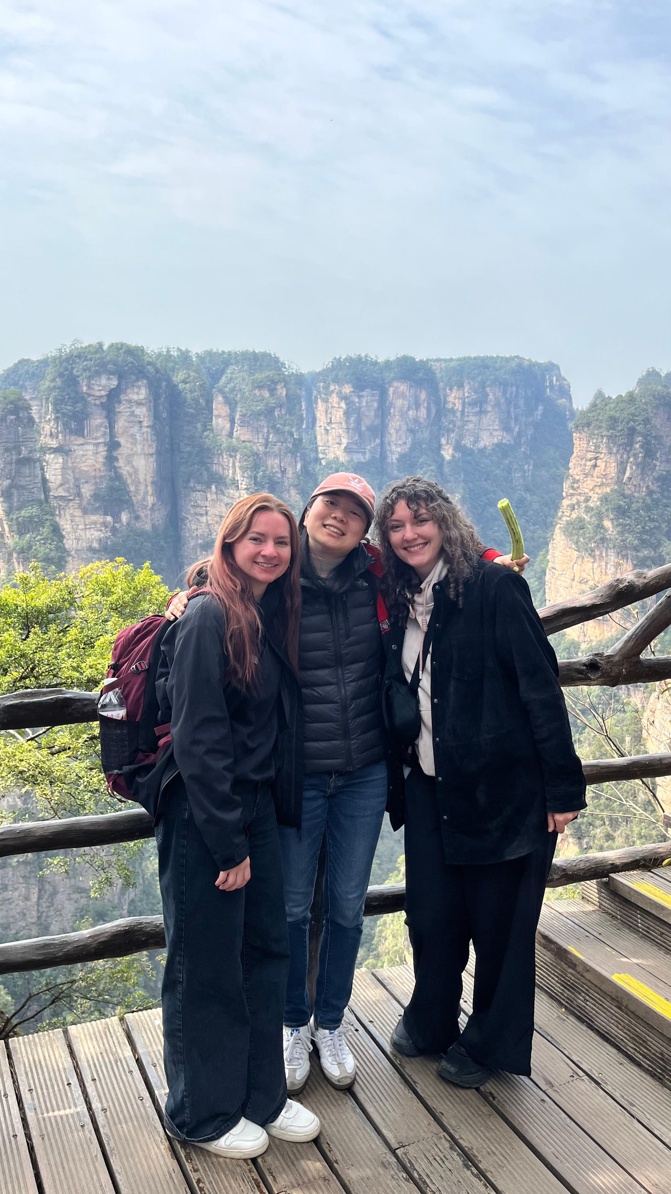 Private Expert Guide Service in Zhangjiajie – Flexible Daily Tours