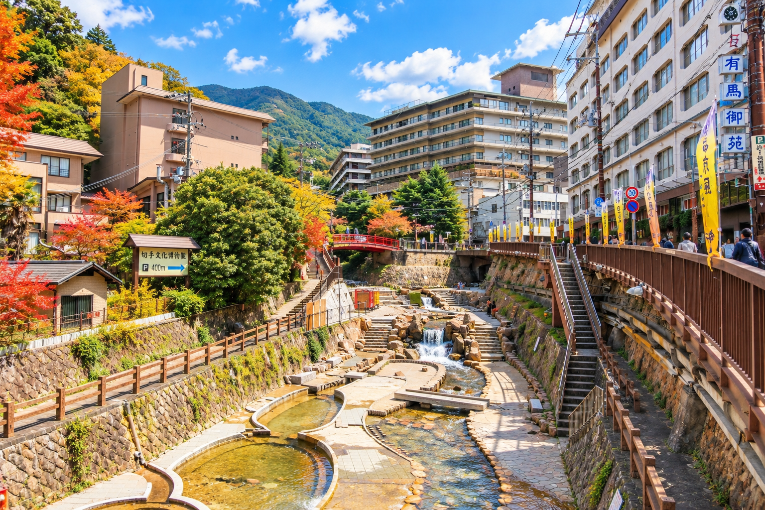 Osaka experience, image 3