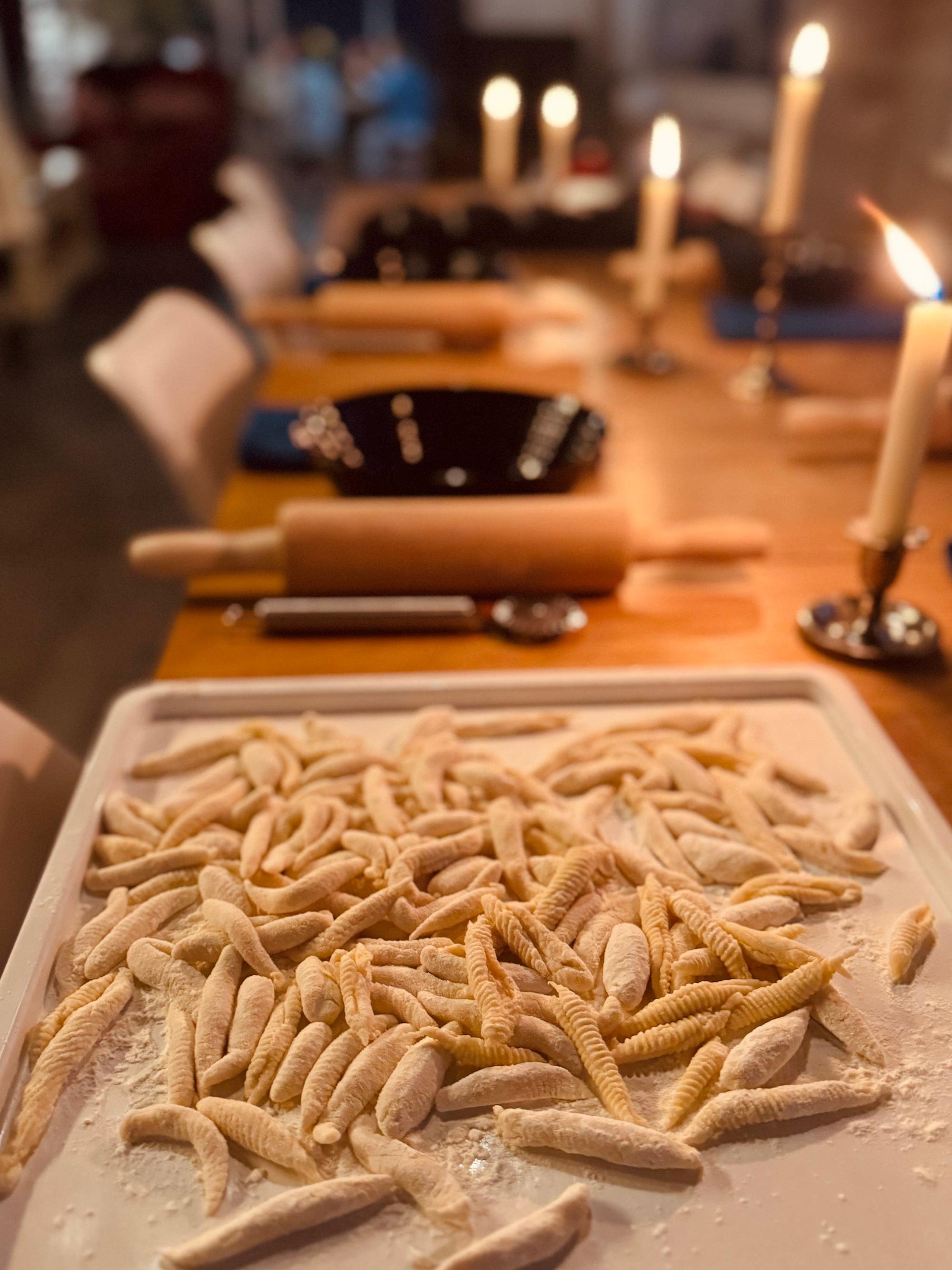cooking class in Nice — photo 4