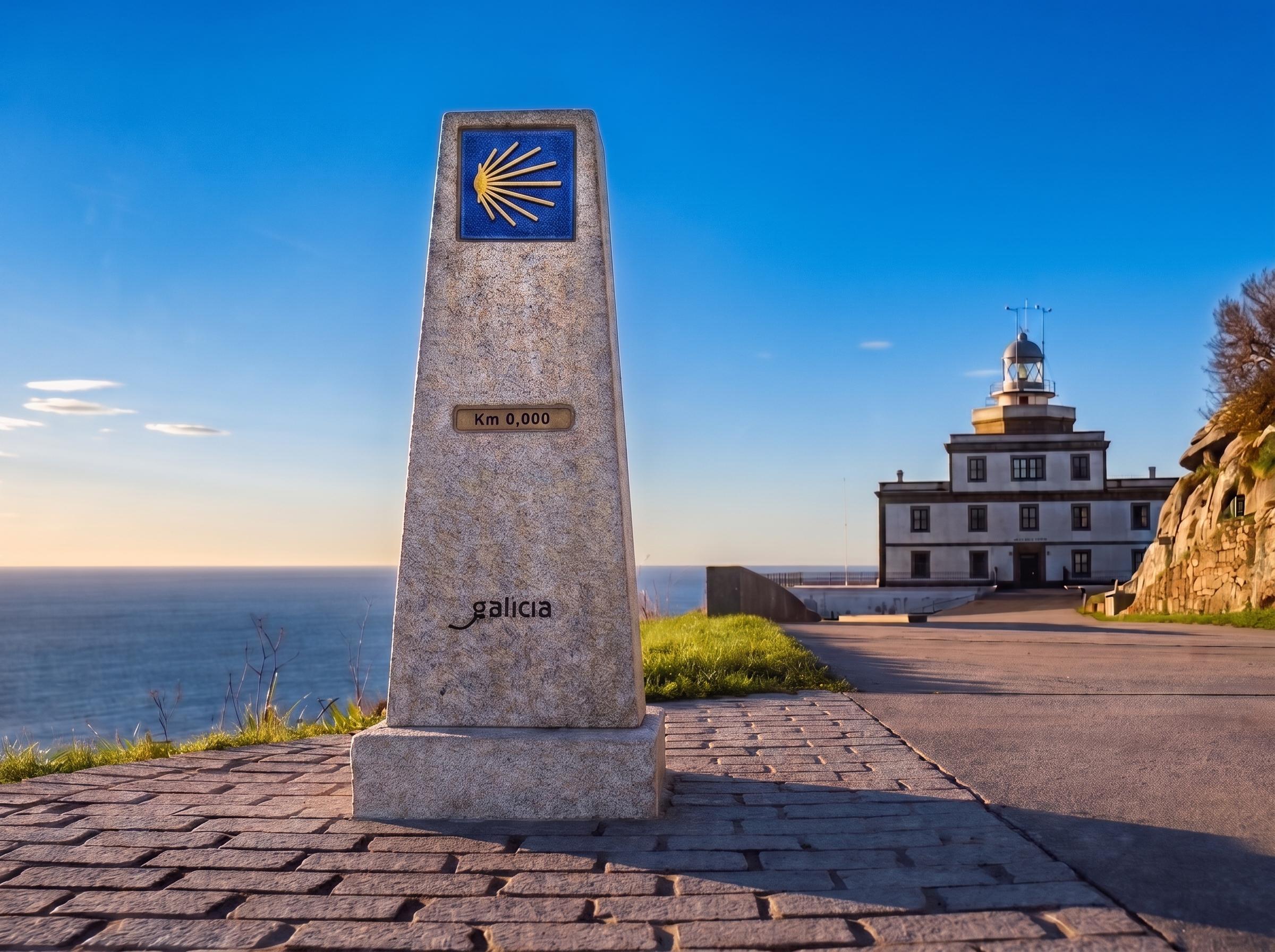 Costa da Morte & Cape Finisterre Day Trip from Santiago