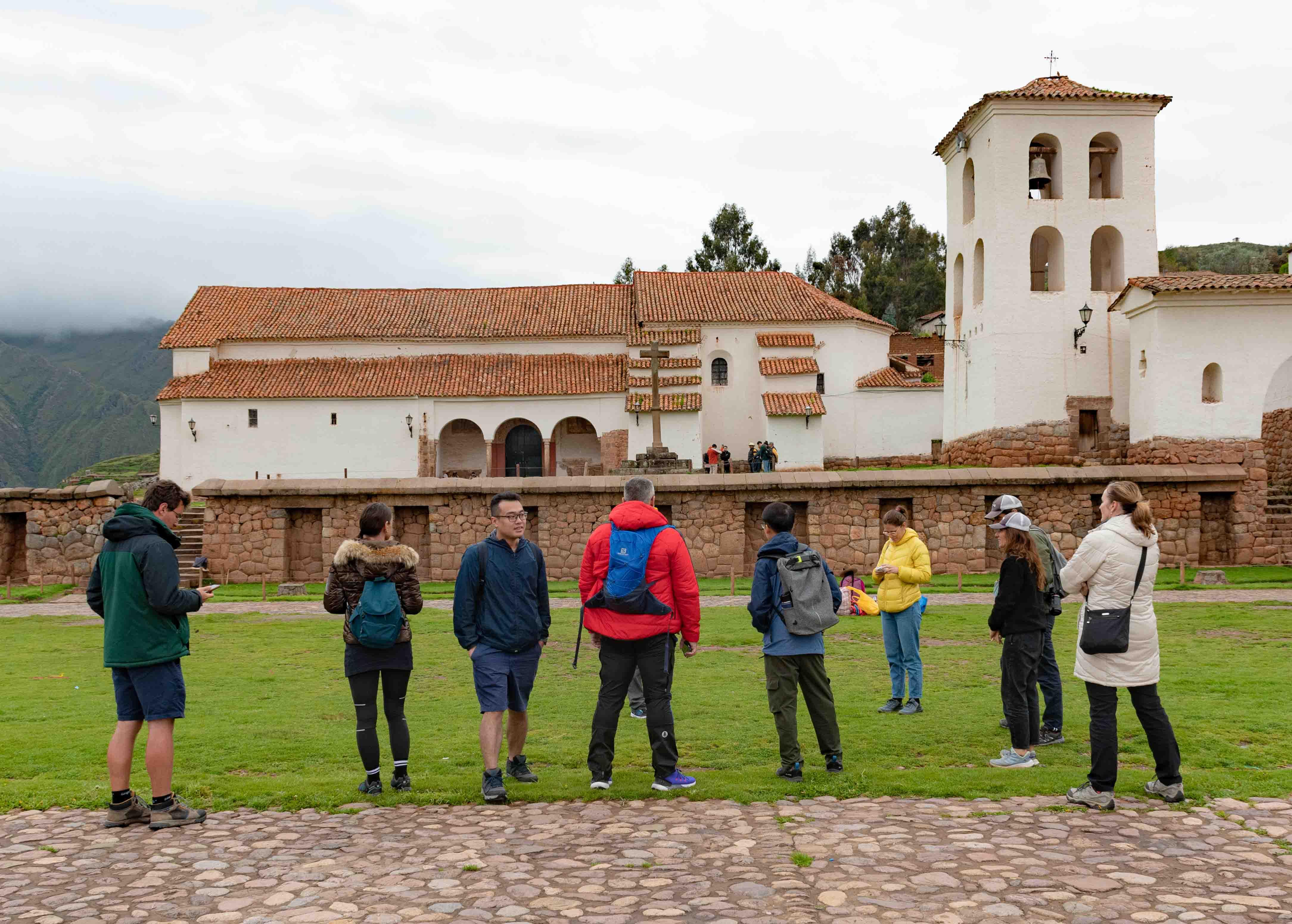 Sacred Valley tour from Cusco — image 29