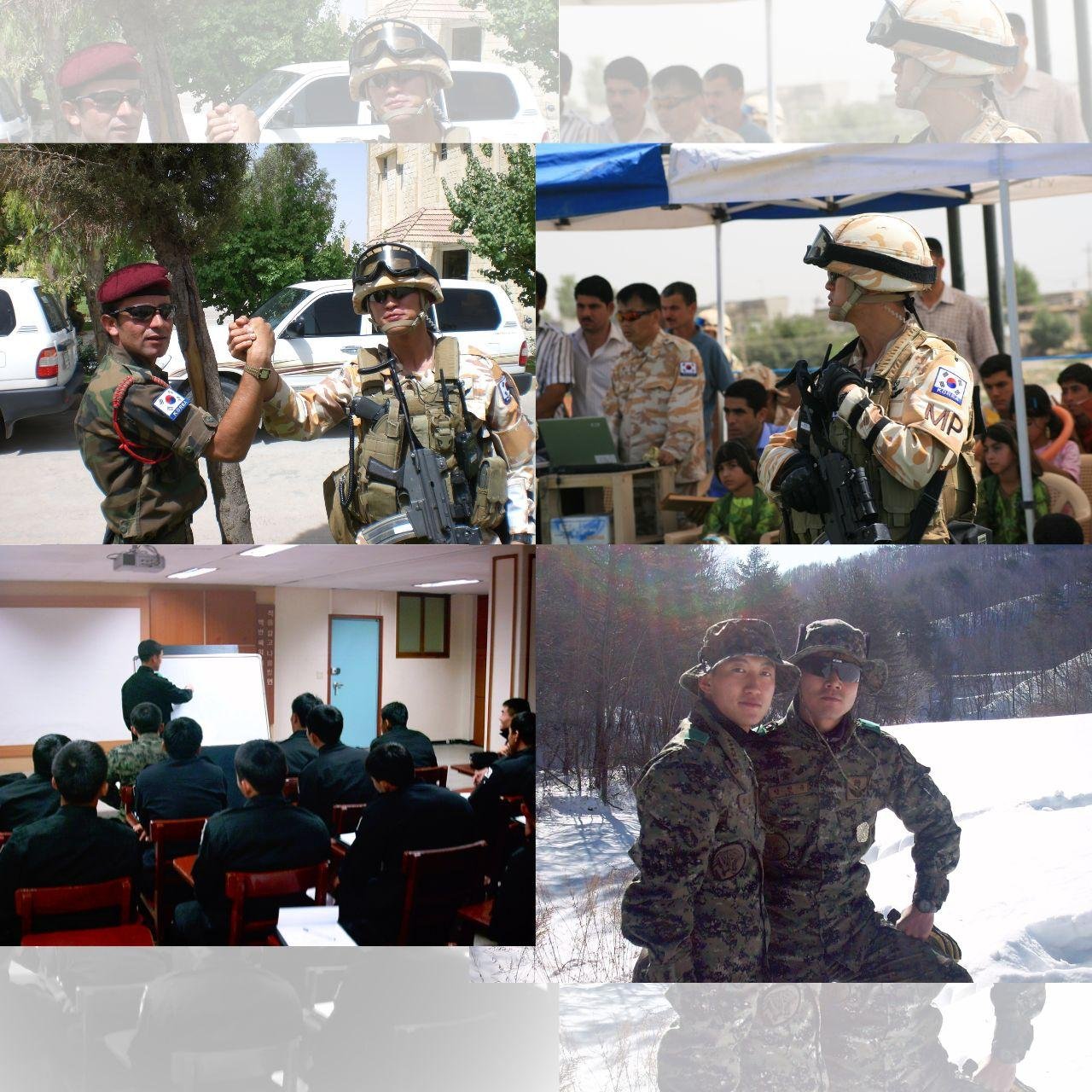 Seoul Half-Day DMZ Tour with Retired Military Officers