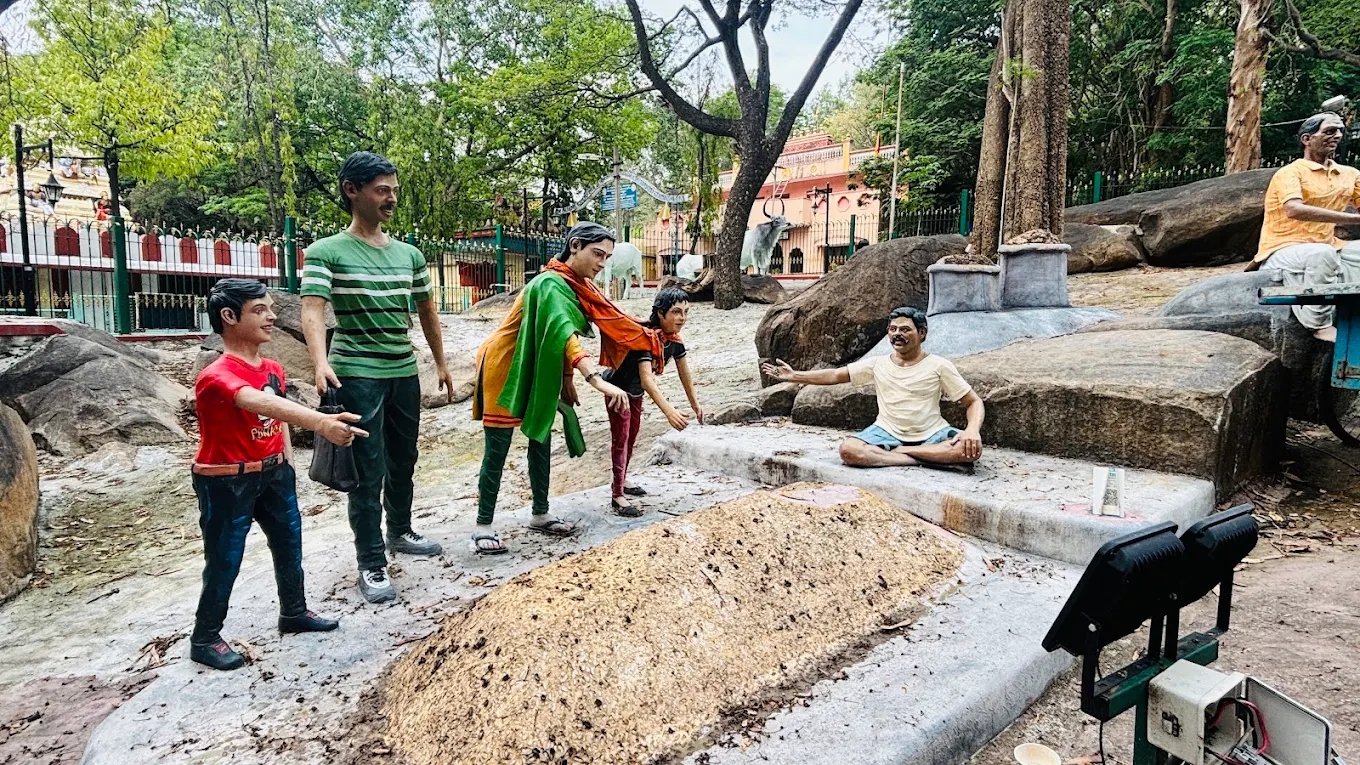 Bangalore Private City Highlights: Full or Half-Day Tour