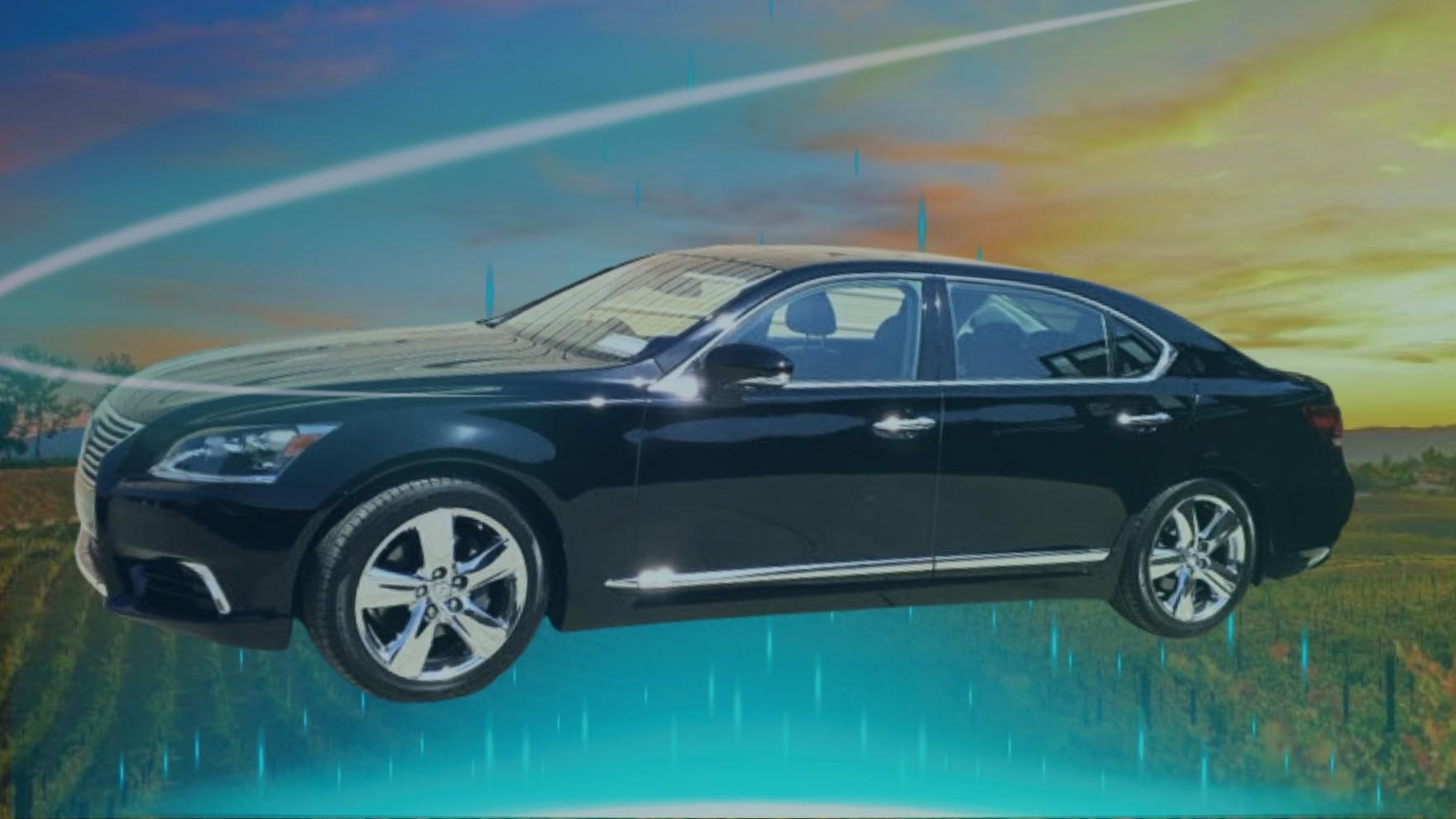 Private Airport Transfer: Ontario to Temecula