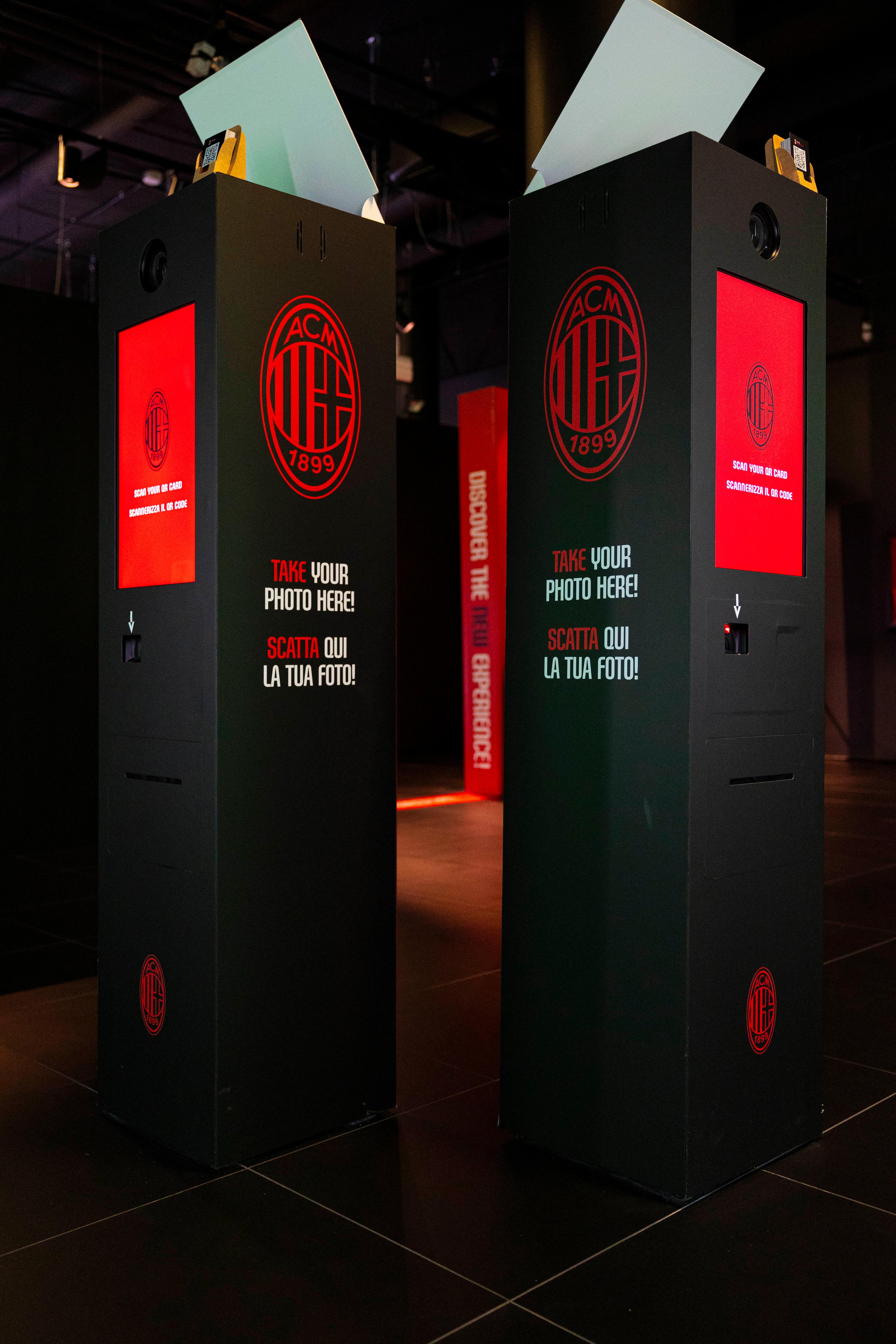 Casa Milan: Official AC Milan Museum Entry
