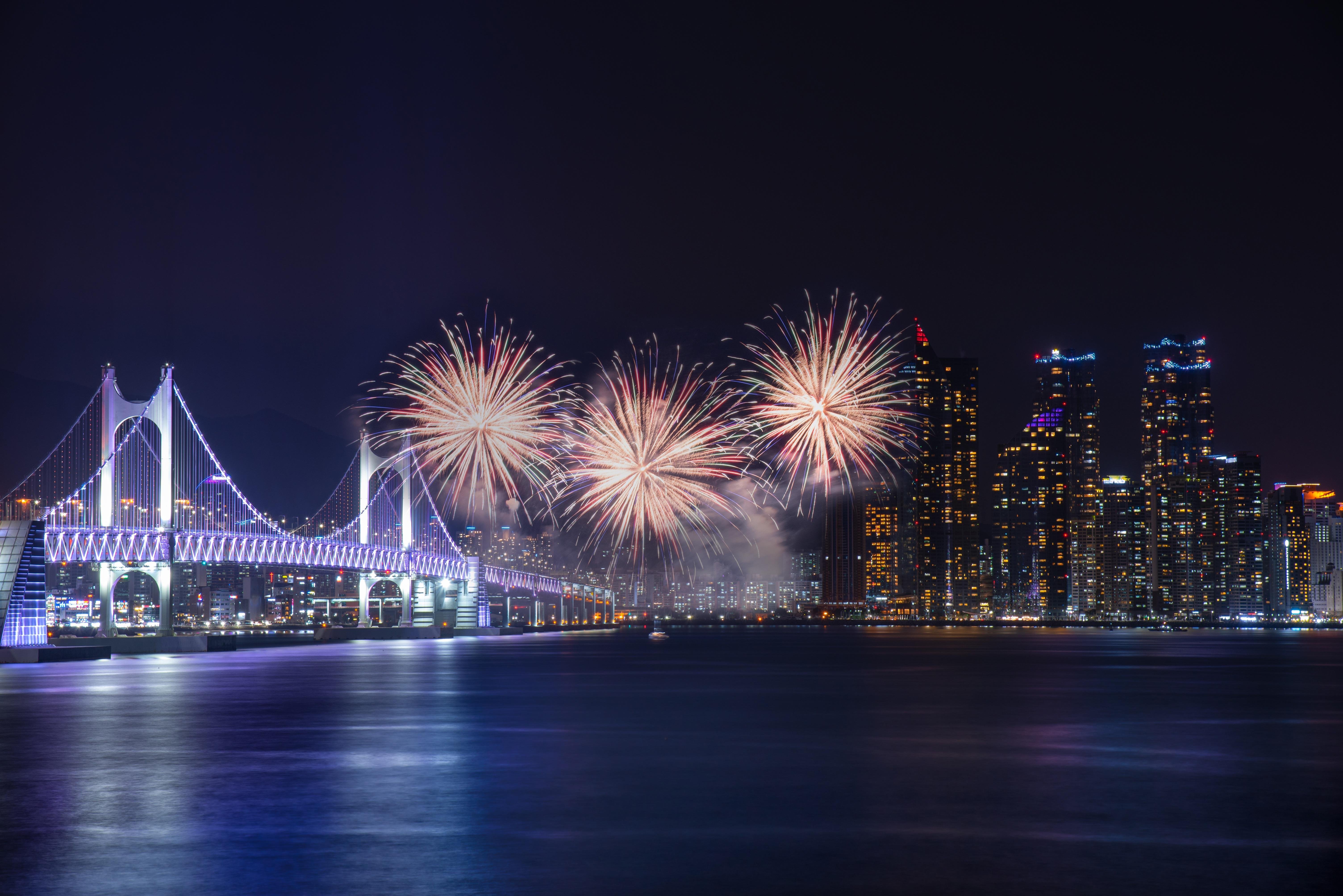 Busan sunset Sky Capsule and night photography tour — image 7