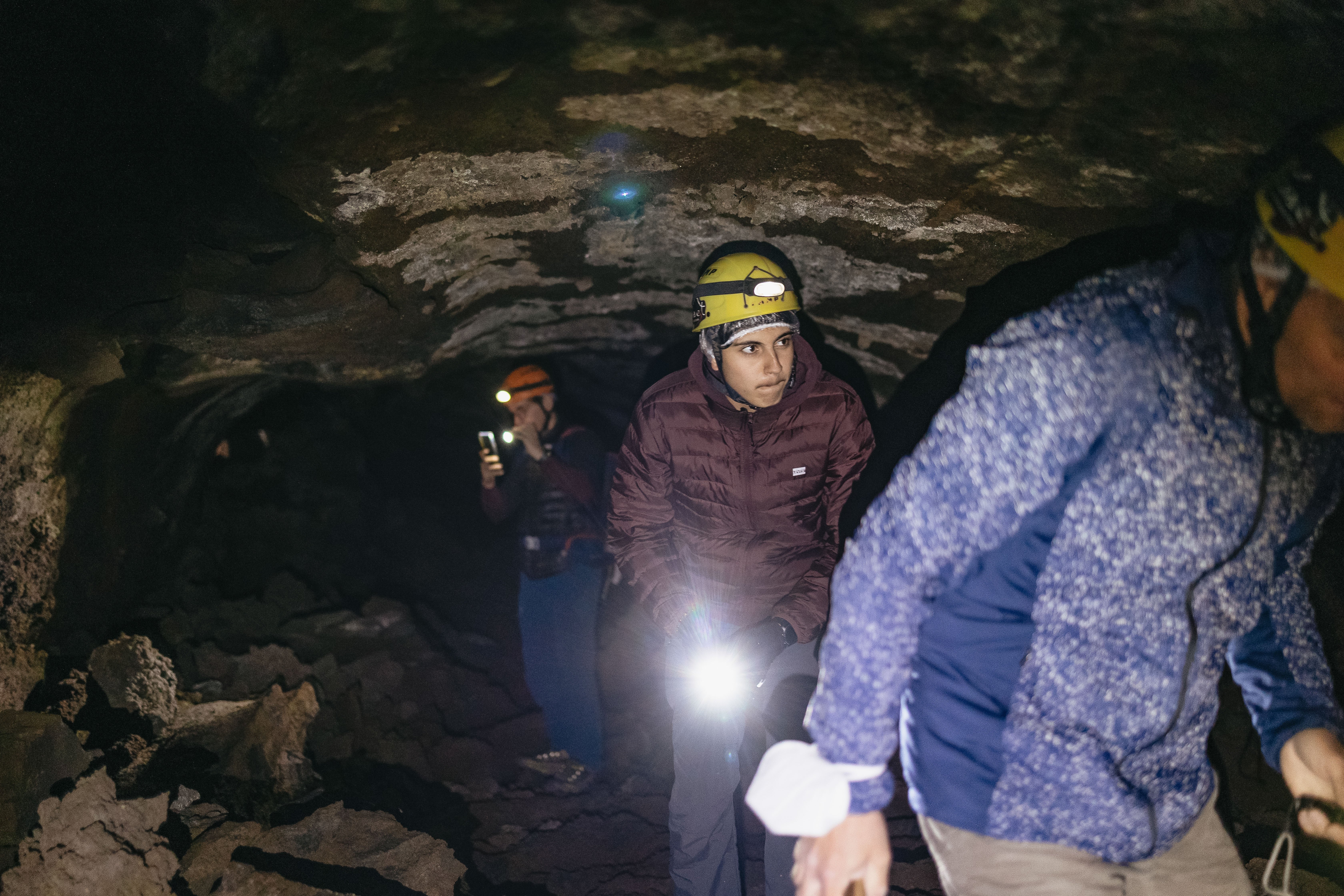 Mount Etna guided tour photo — image 20