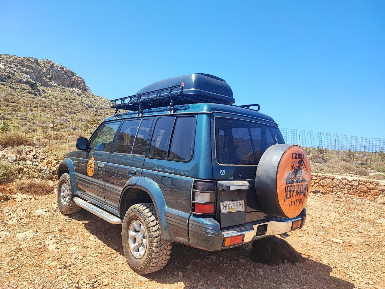 Chania:Balos Lagoon 4x4 Jeep Safari Experience from Kissamos - 2026 (Verified Reviews)